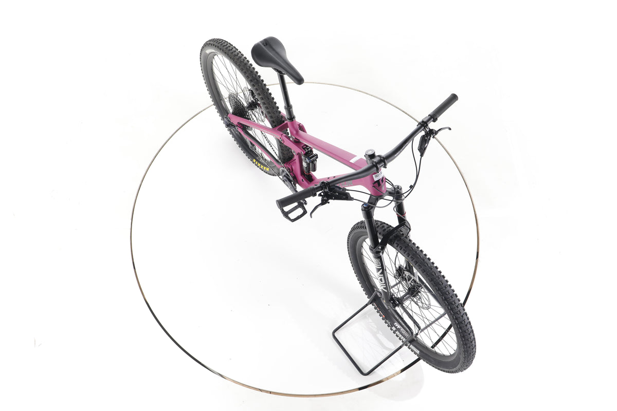 Transition Smuggler Fahrrad Fully - Image 15