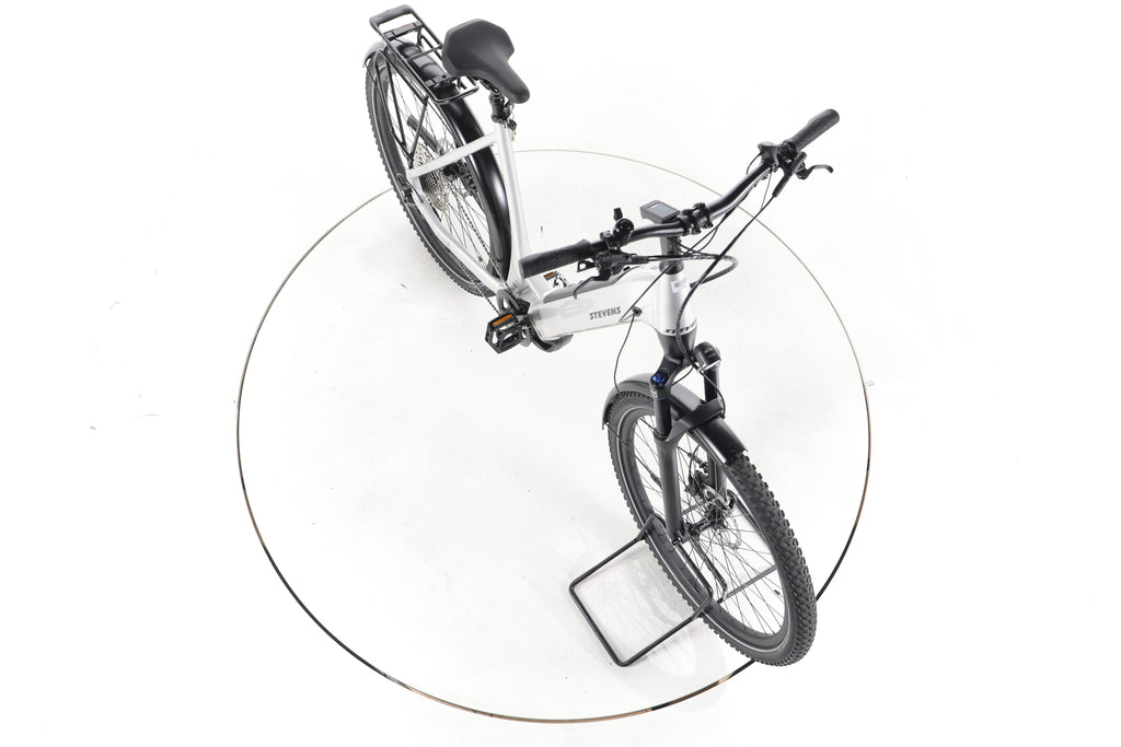 Stevens E-Universe 7.6 Plus FEQ Trekking E-Bike Tiefeinsteiger - Image 15