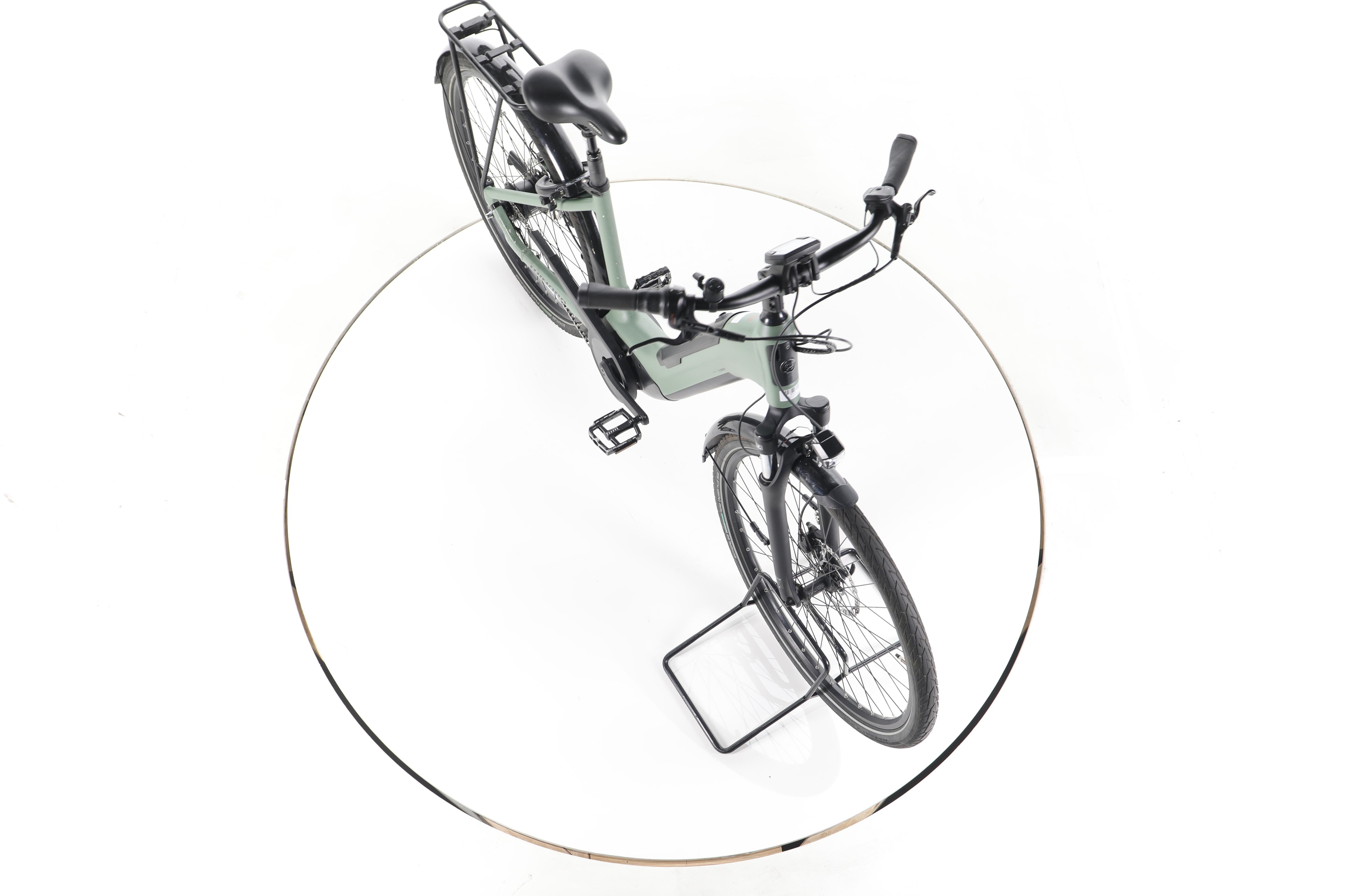Winora Tria N8 City E-Bike Tiefeinsteiger - Image 15
