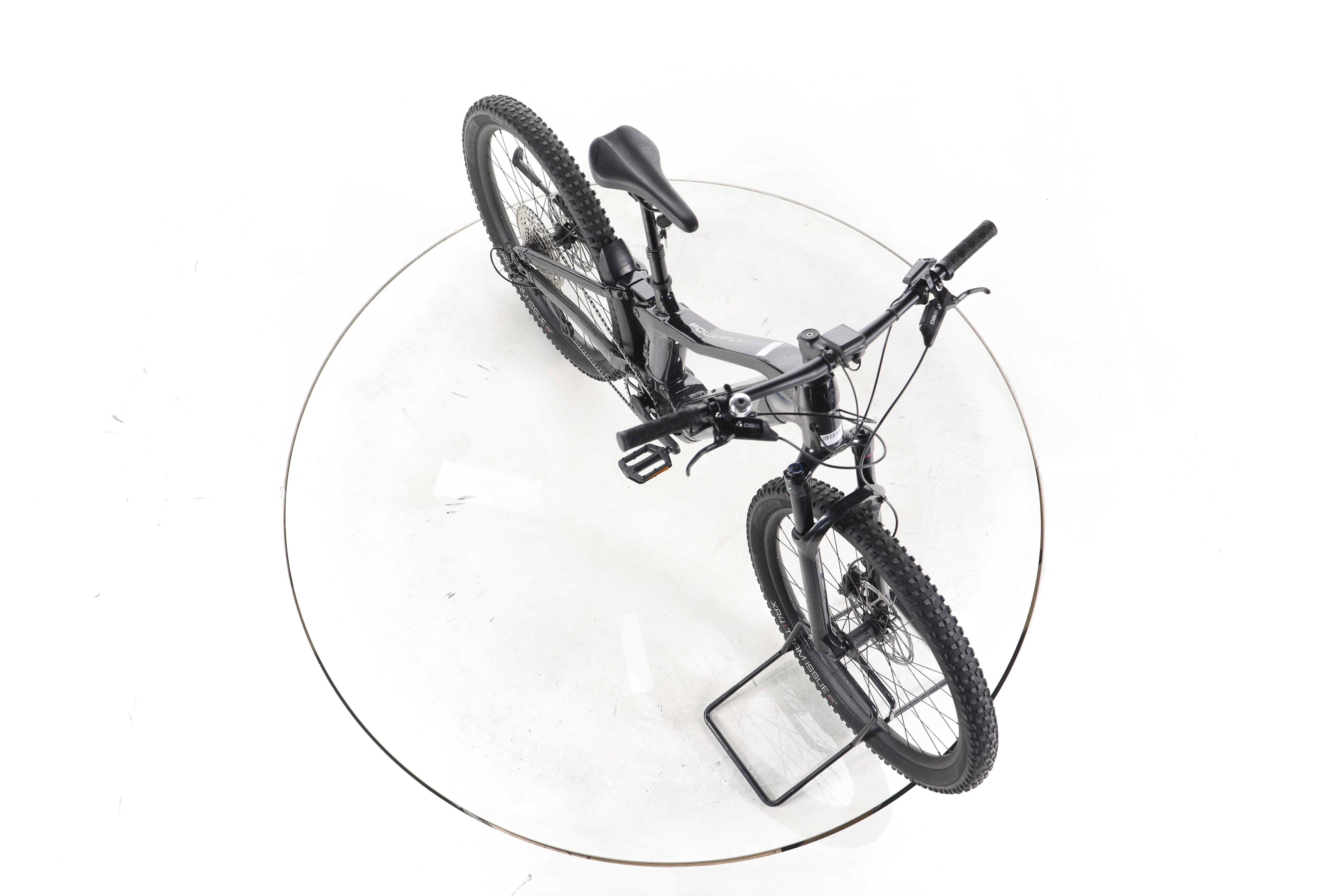 Trek Powerfly FS7 E-Bike Fully - Image 15