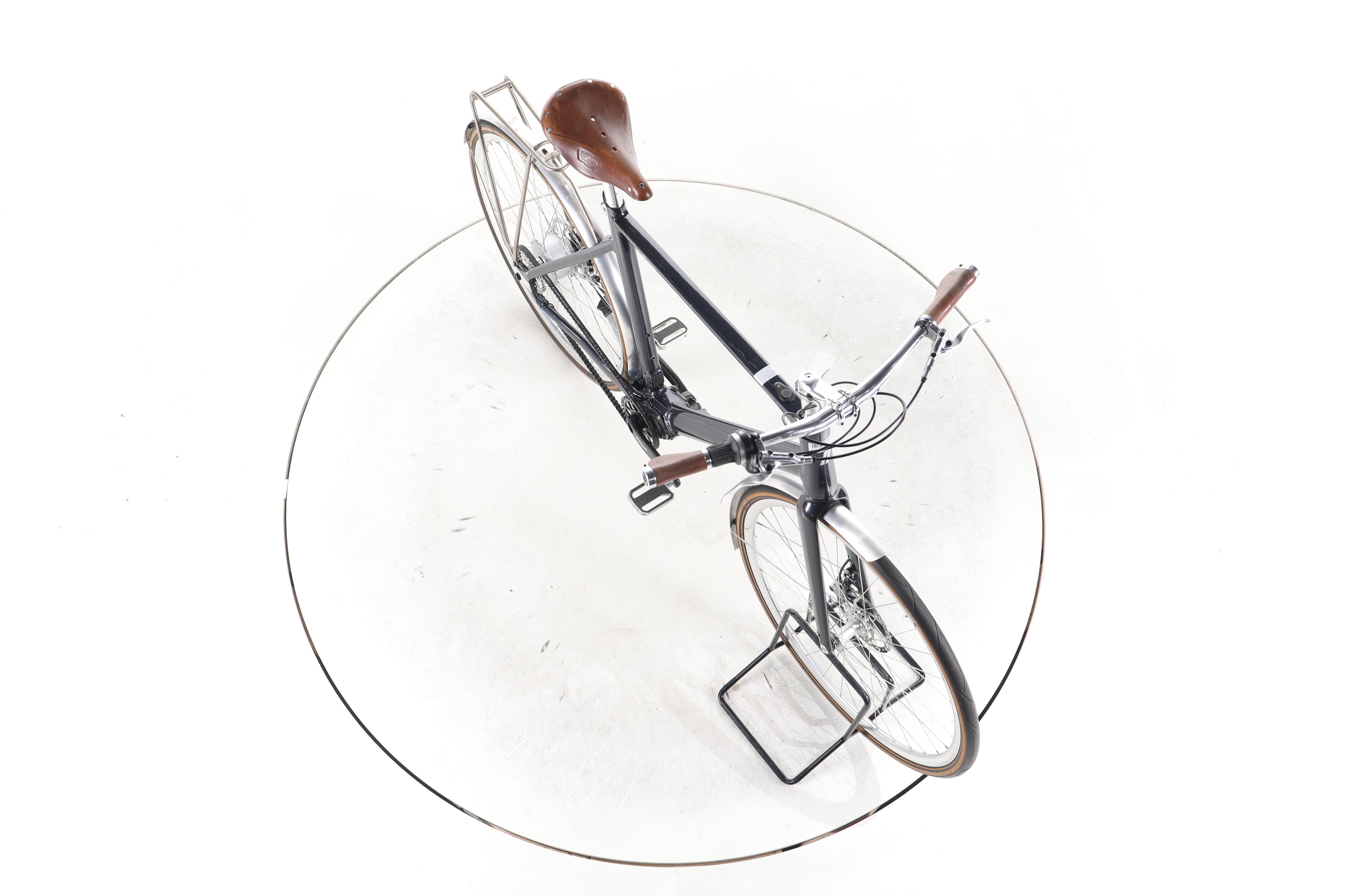 Schindelhauer Bikes Arthur VI City E-Bike - Image 15