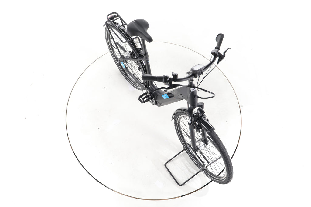 Pegasus Solero EVO 7R Plus City E-Bike Tiefeinsteiger - Image 15