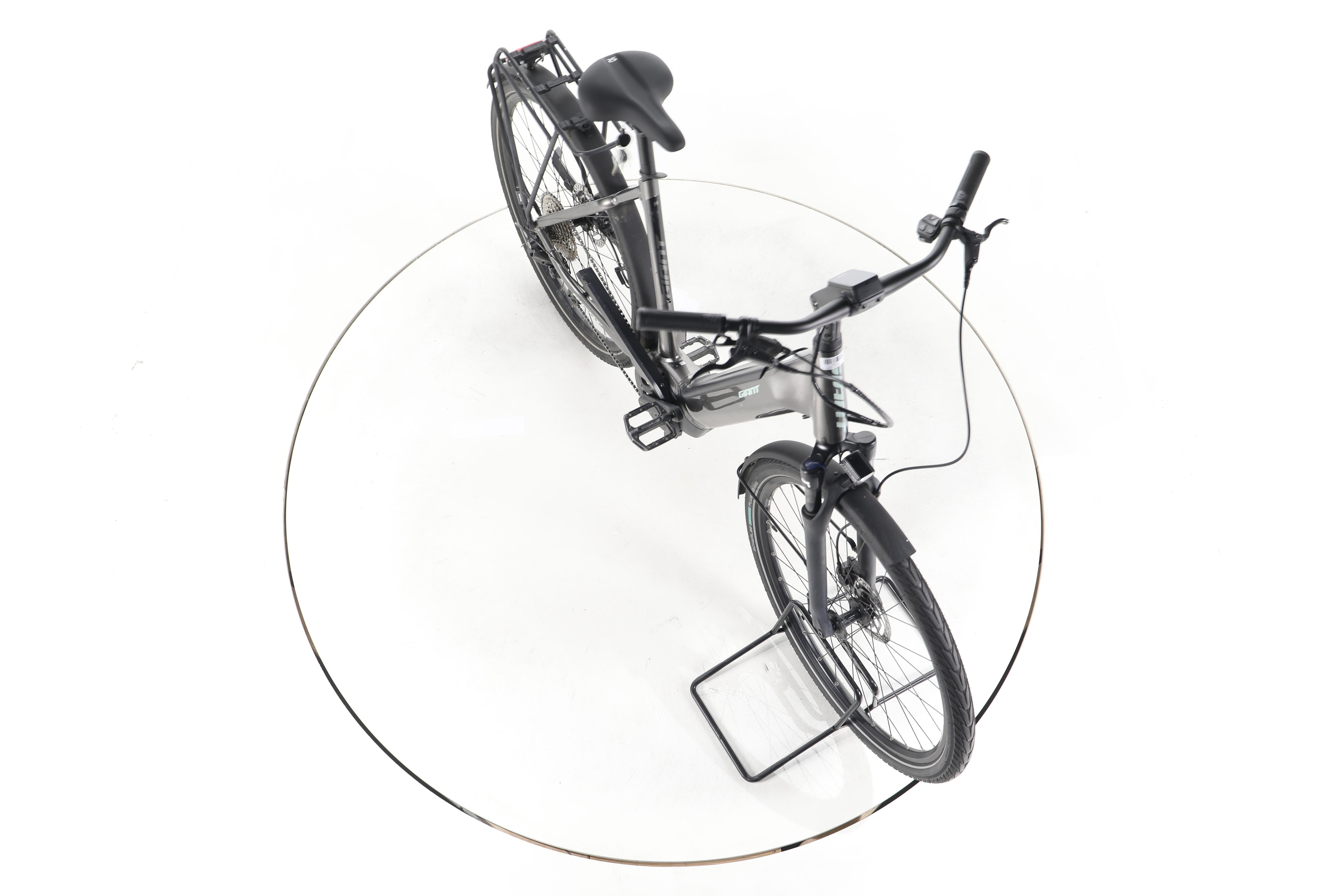 Giant DailyTour E+ 2D LDS Trekking E-Bike Tiefeinsteiger - Image 15