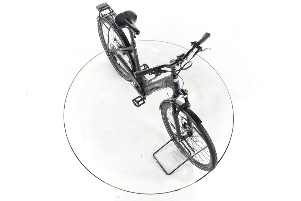 MORRISON E 10.0 Trekking E-Bike Tiefeinsteiger - Image 15