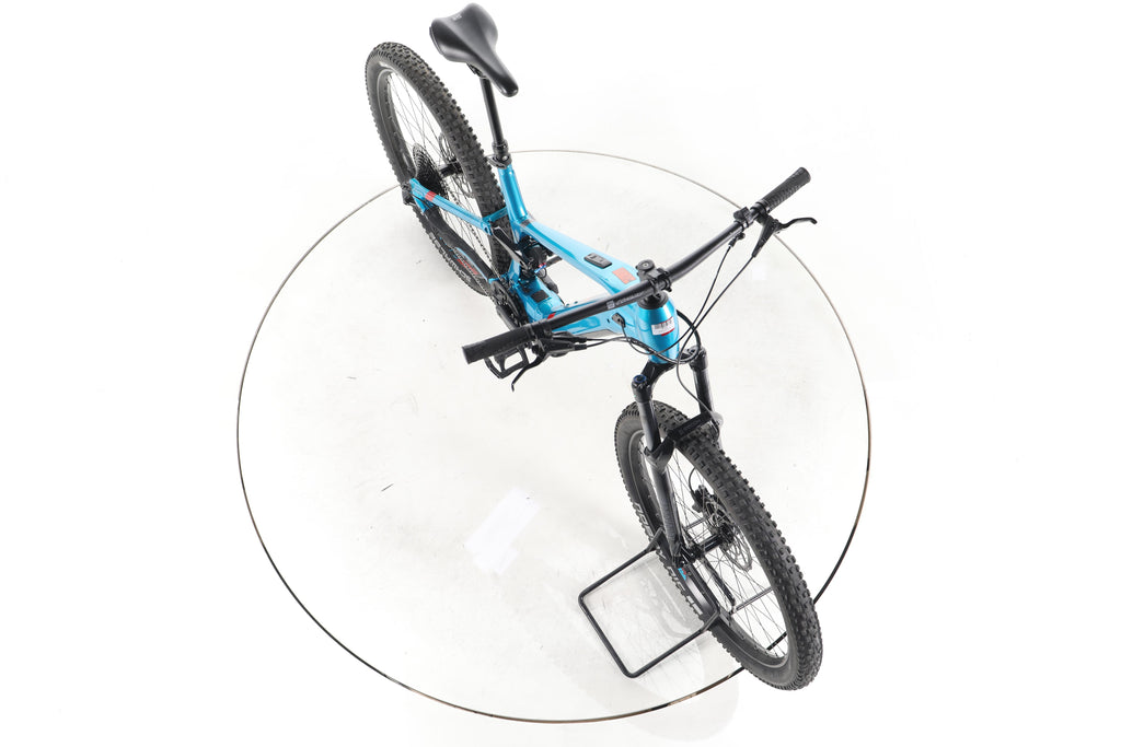 Conway Xyron S 2.9 E-Bike Fully - Image 15