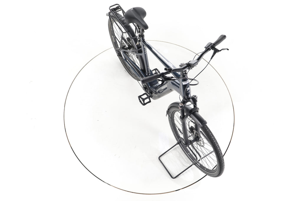 Pegasus Premio EVO 11 "40 Years" Trekking E-Bike - Image 15
