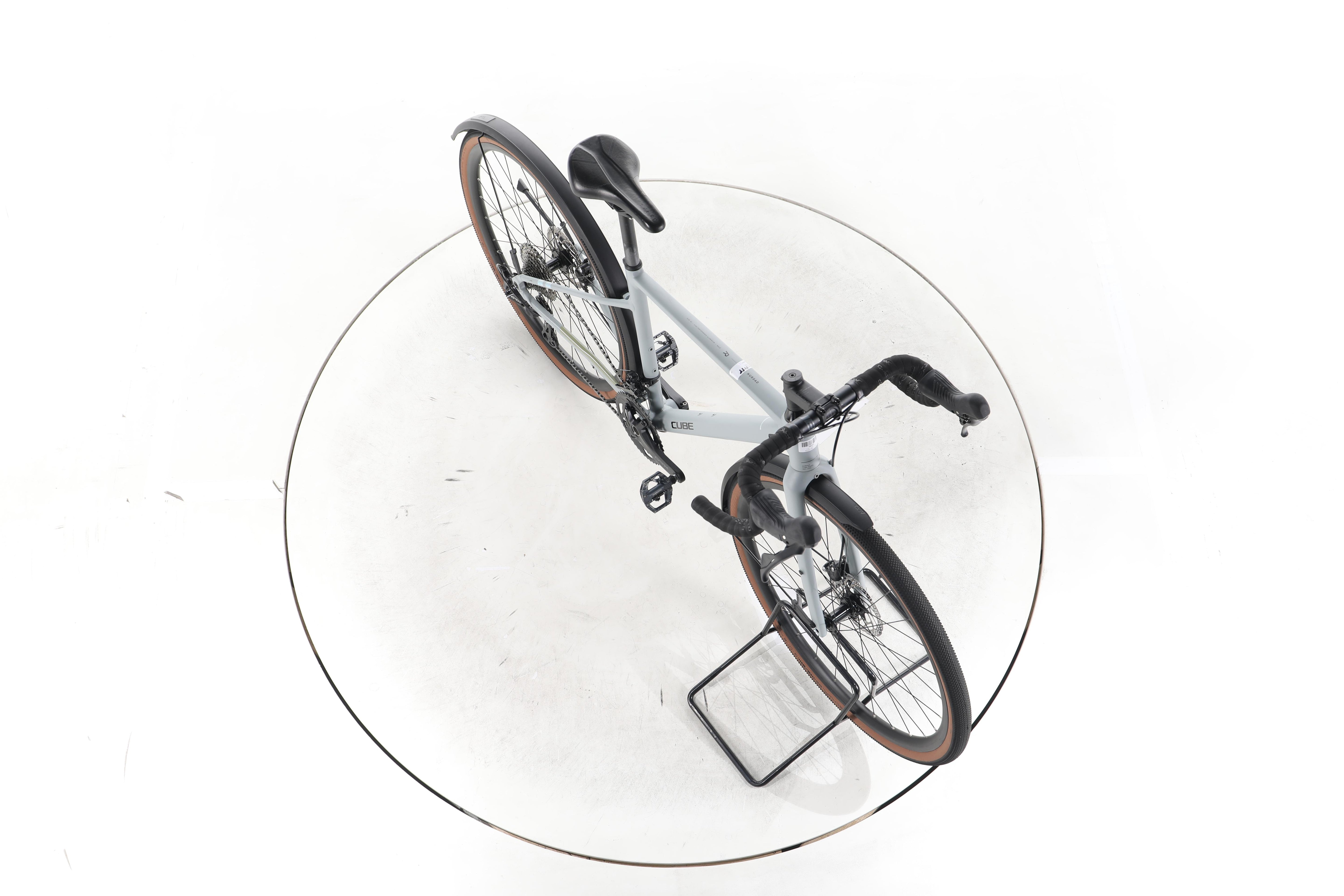 Cube Nuroad Race Gravelbike 2024 - Image 15