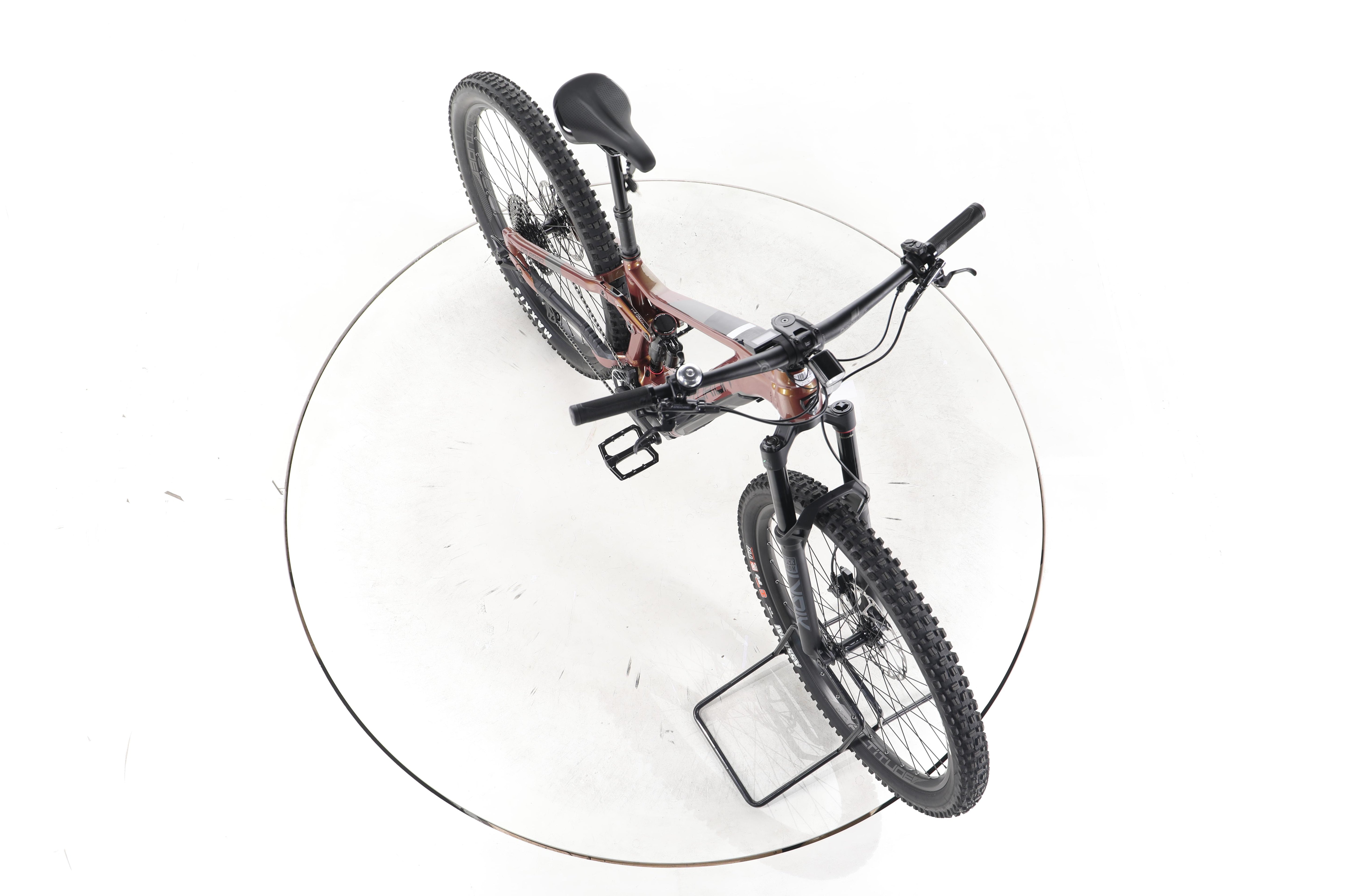 Centurion No Pogo F2000i E-Bike Fully 2024 - Image 15