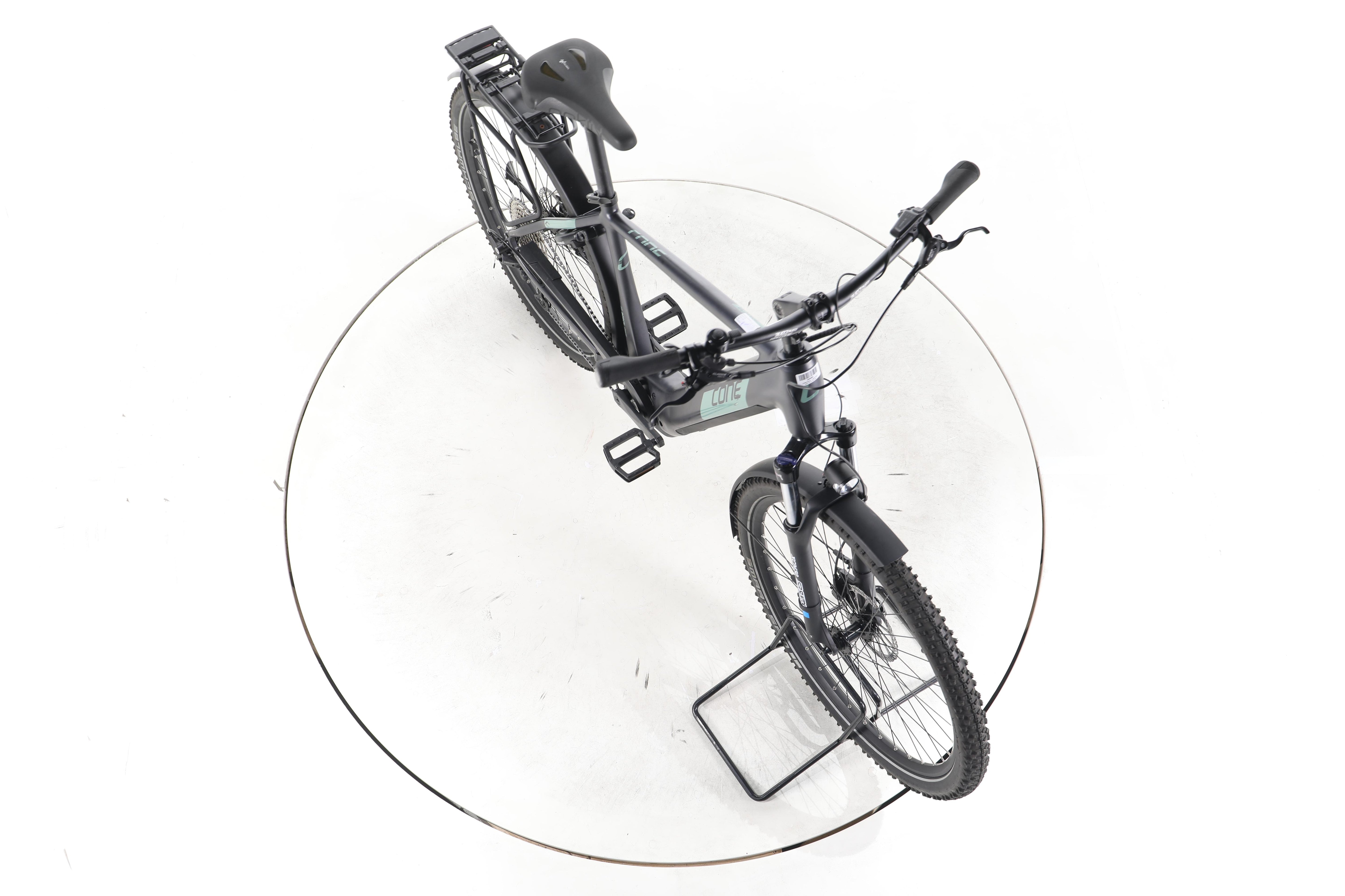 CONE Bikes eSUV IN 3.0 Trekking E-Bike - Image 15