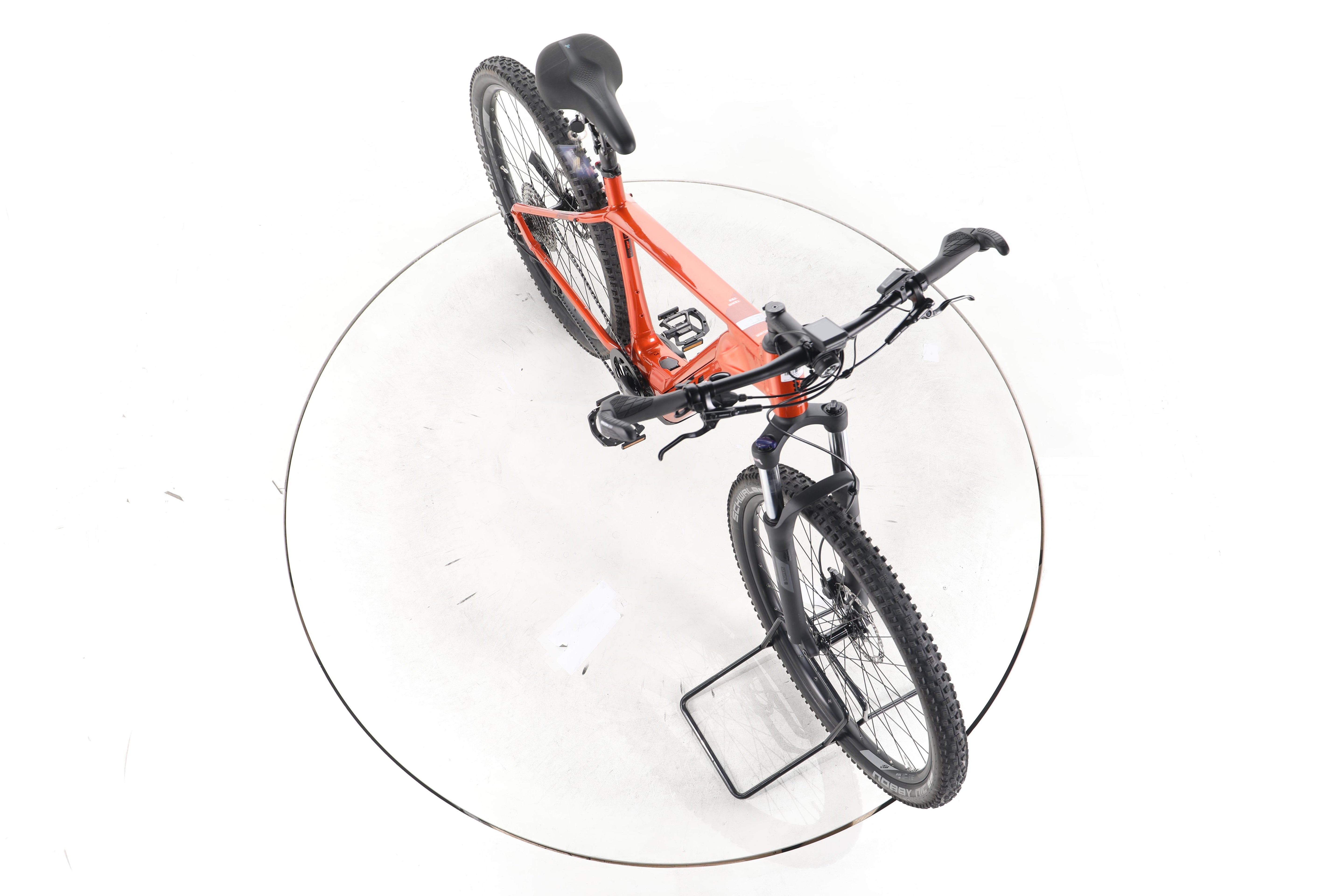 KTM Macina Team 793 E-Bike - Image 15