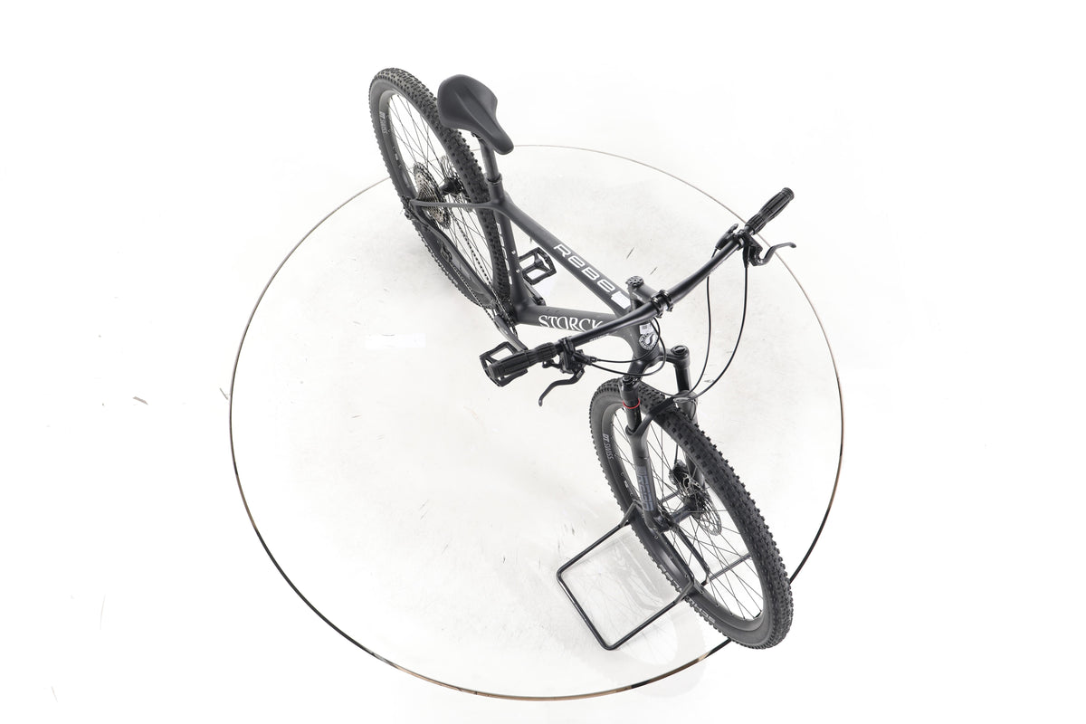 Storck Rebel Race.3 XT 1x12 Fahrrad Hardtail - Image 15