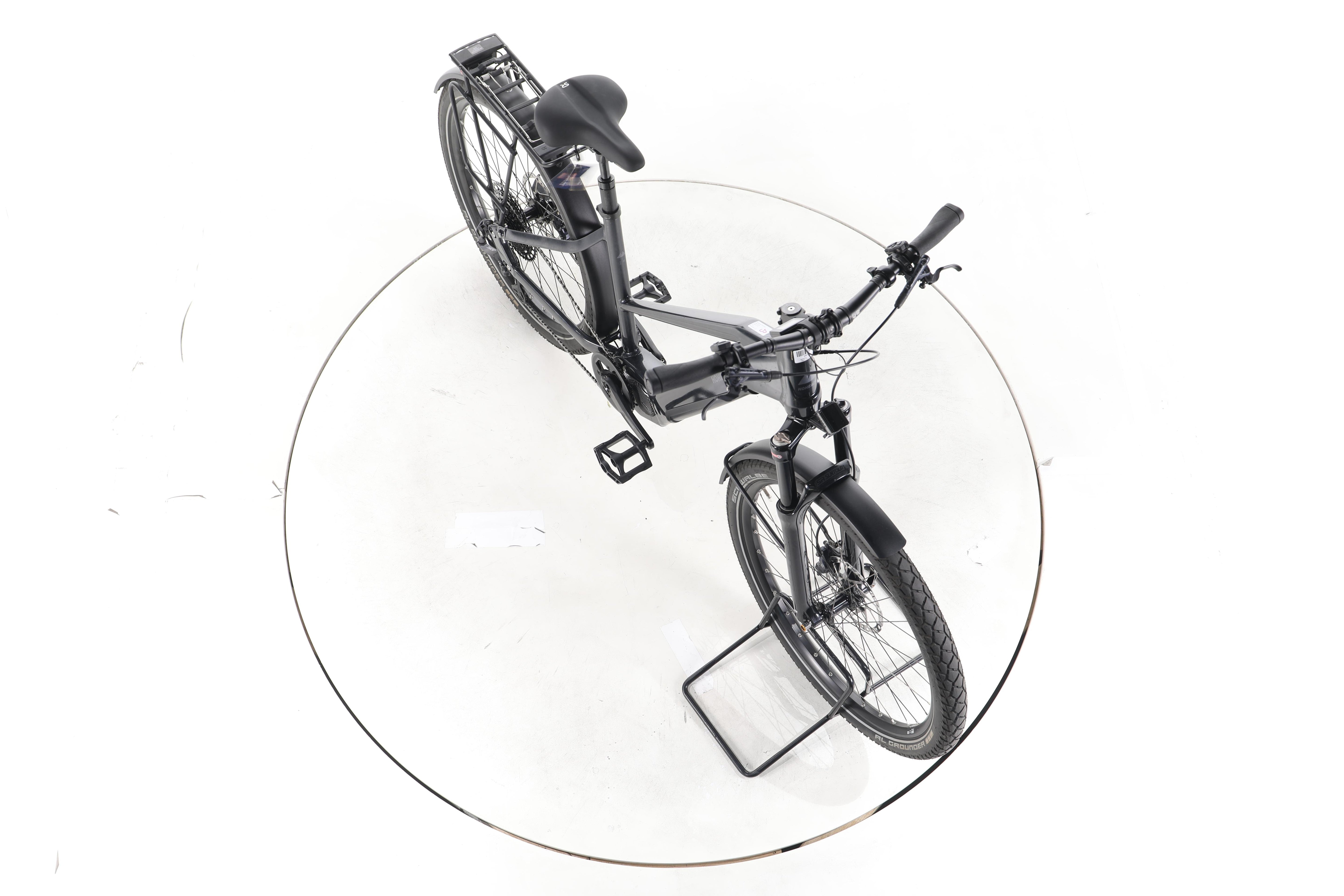 HoheAcht Pasia Tereno Trekking E-Bike - Image 15