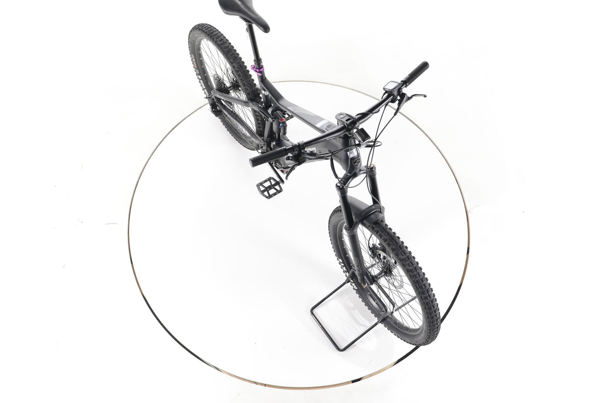 Centurion No Pogo E R860i E-Bike Fully - Image 15