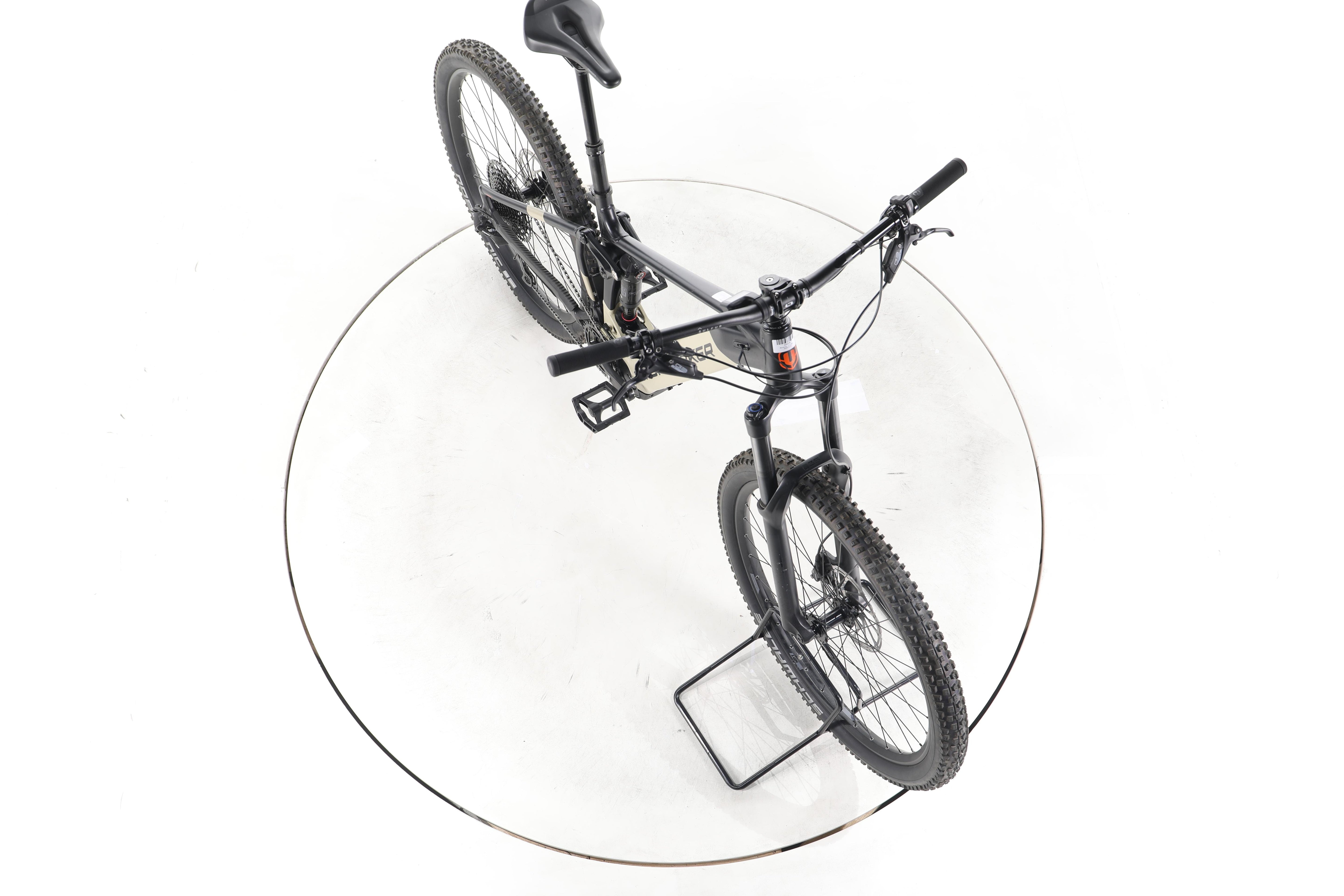 Mondraker DUSK E-Bike Fully - Image 15