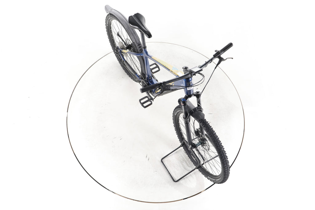 Corratec X Vert CX7 E-Bike - Image 15