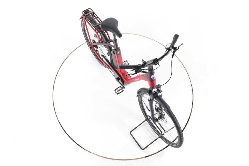 Kreidler Vitality Eco 2 Trekking E-Bike Tiefeinsteiger - Image 15