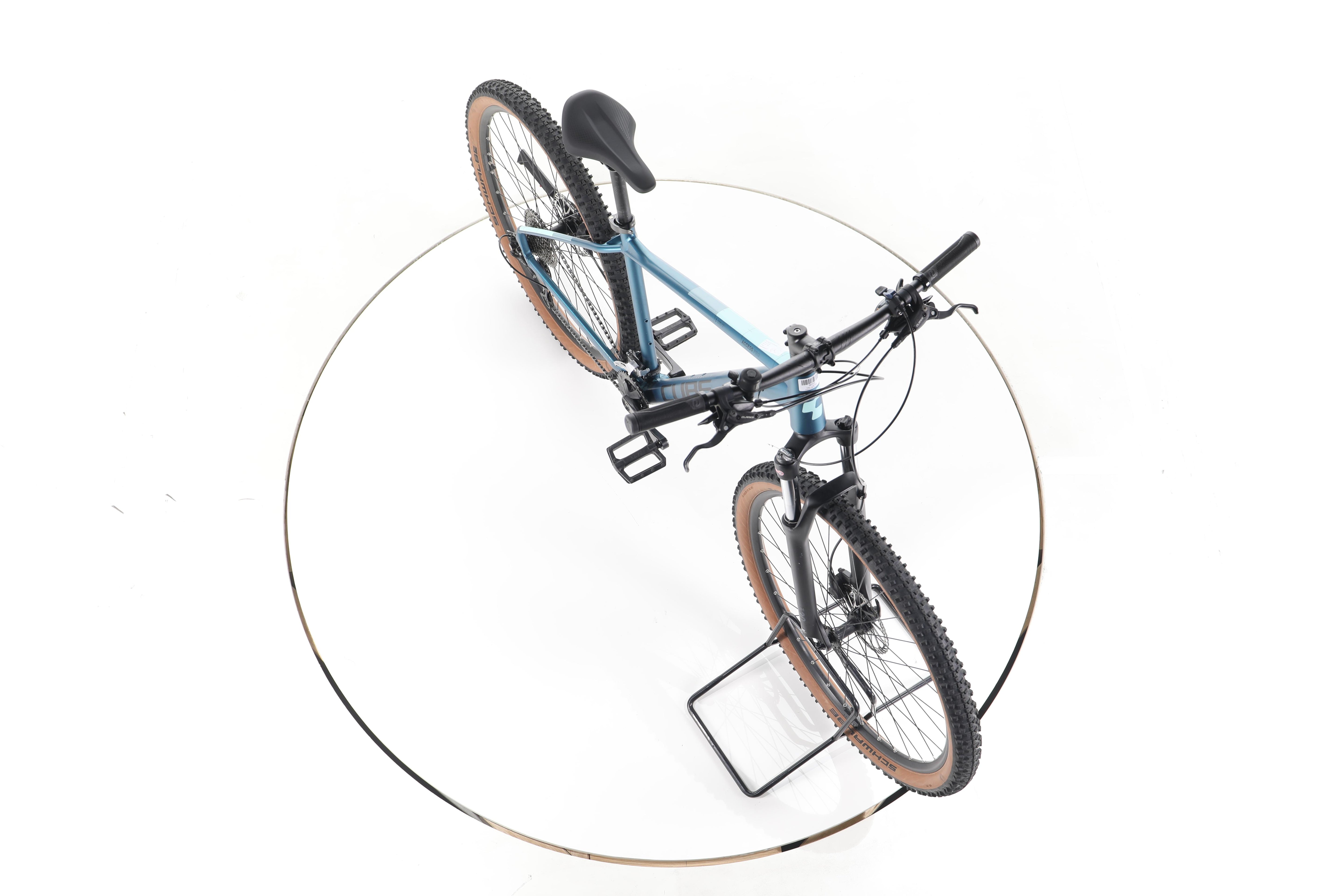 Cube Access WS Pro Fahrrad Hardtail - Image 15
