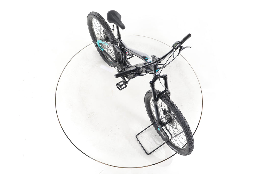 Haibike AllMtn 1 E-Bike Fully - Image 15