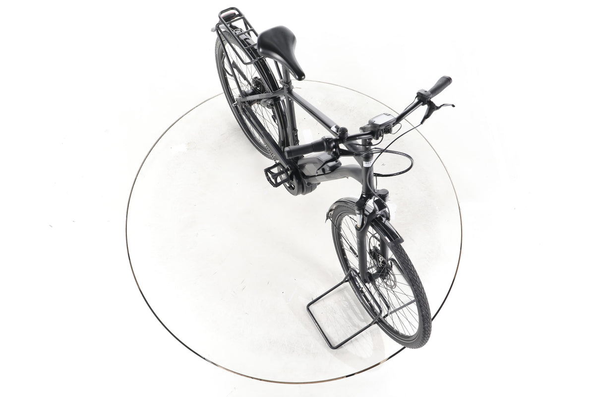 Pegasus Solero E8R Plus City E-Bike - Image 15