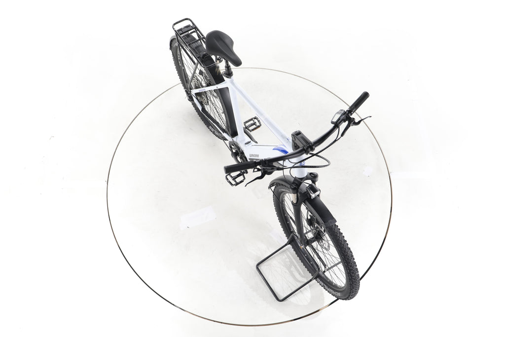 Winora Yucatan 12 Trekking E-Bike - Image 15