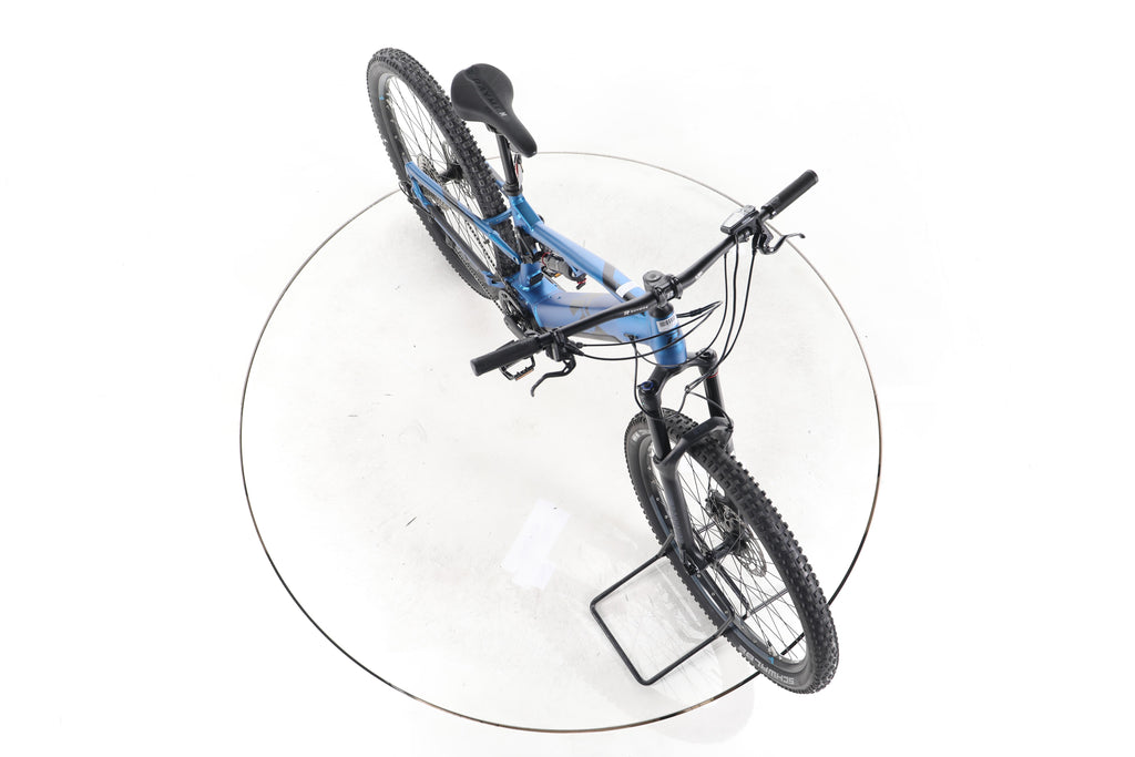 R Raymon FullRay 150E 8.0 E-Bike Fully - Image 15