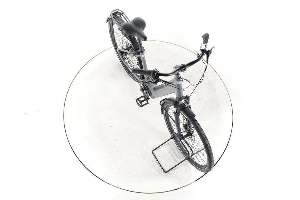 Nyberg Trevlig City E-Bike Tiefeinsteiger - Image 15