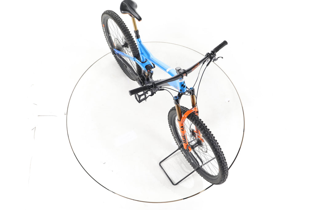 Cube Stereo 150 C:62 SL Fahrrad Fully - Image 15