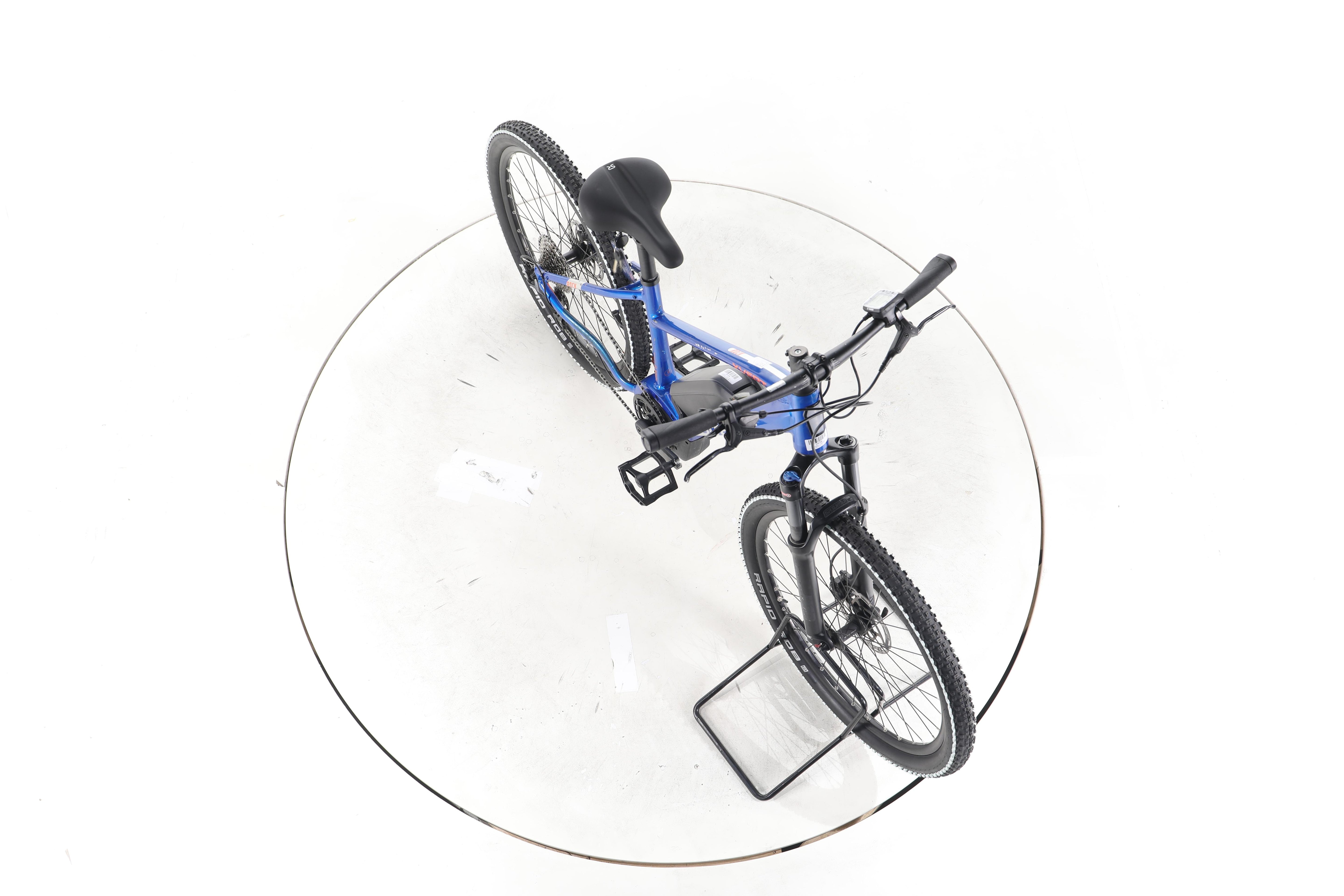 Corratec X-Vert Rock E-Bike - Image 15