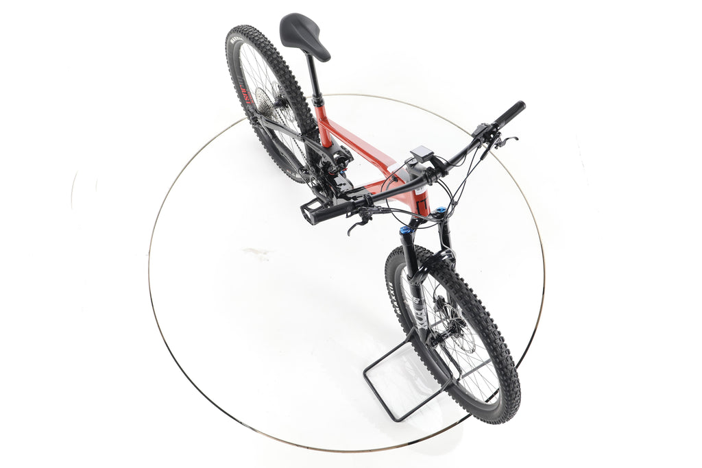 Moustache Bikes Game 7 E-Bike Fully - Image 15
