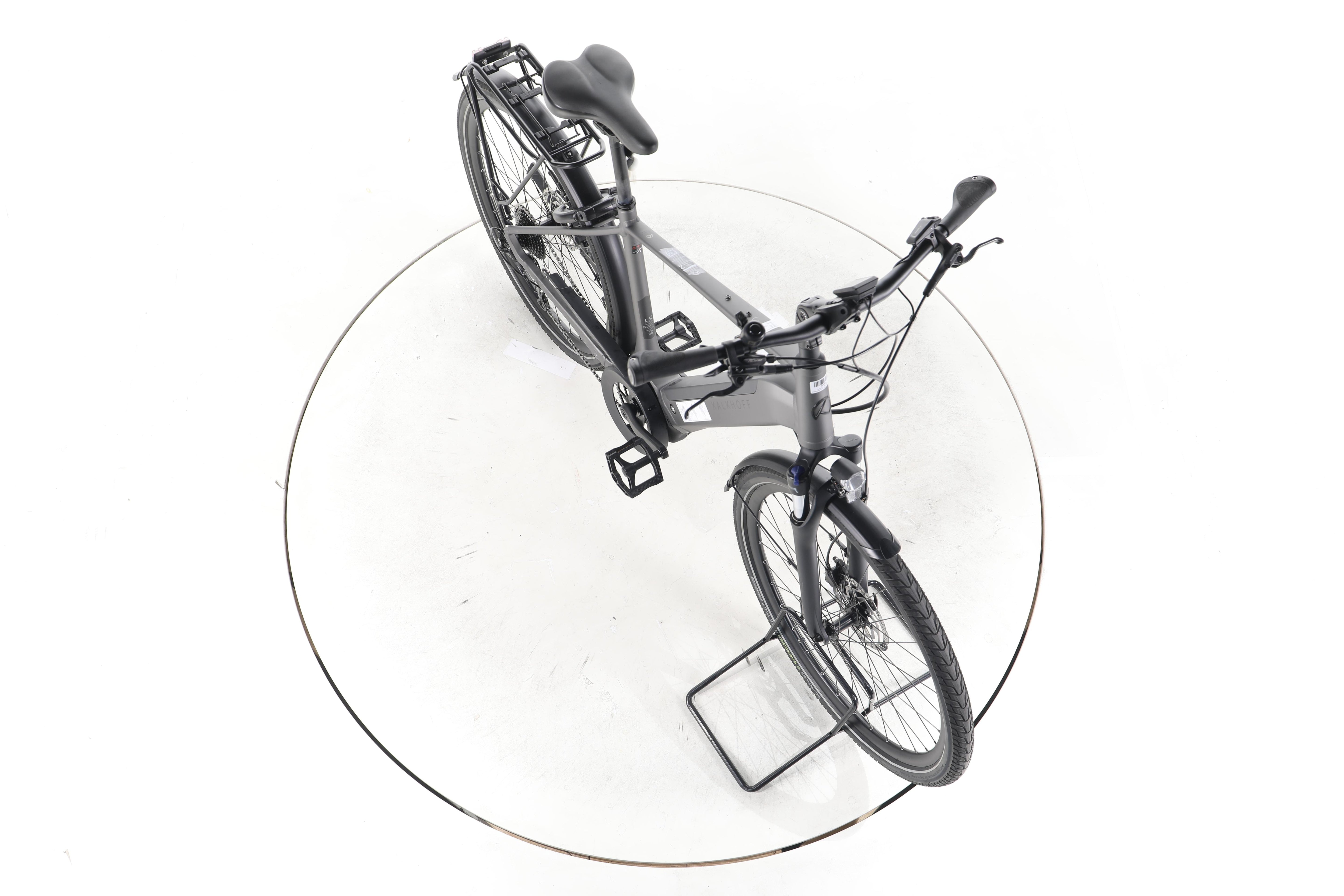 Kalkhoff ENDEAVOUR 3.B MOVE Trekking E-Bike - Image 15