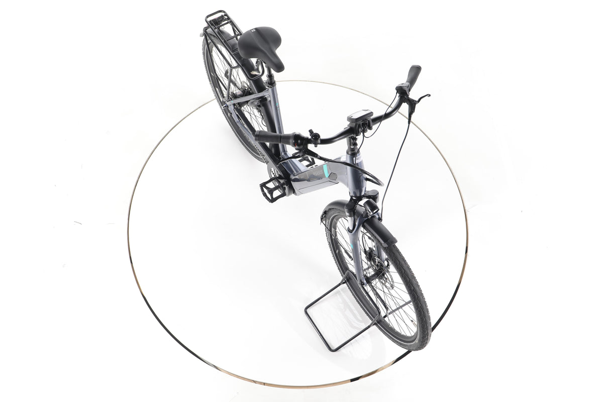 Pegasus Premio Evo 5 R City E-Bike Tiefeinsteiger - Image 15