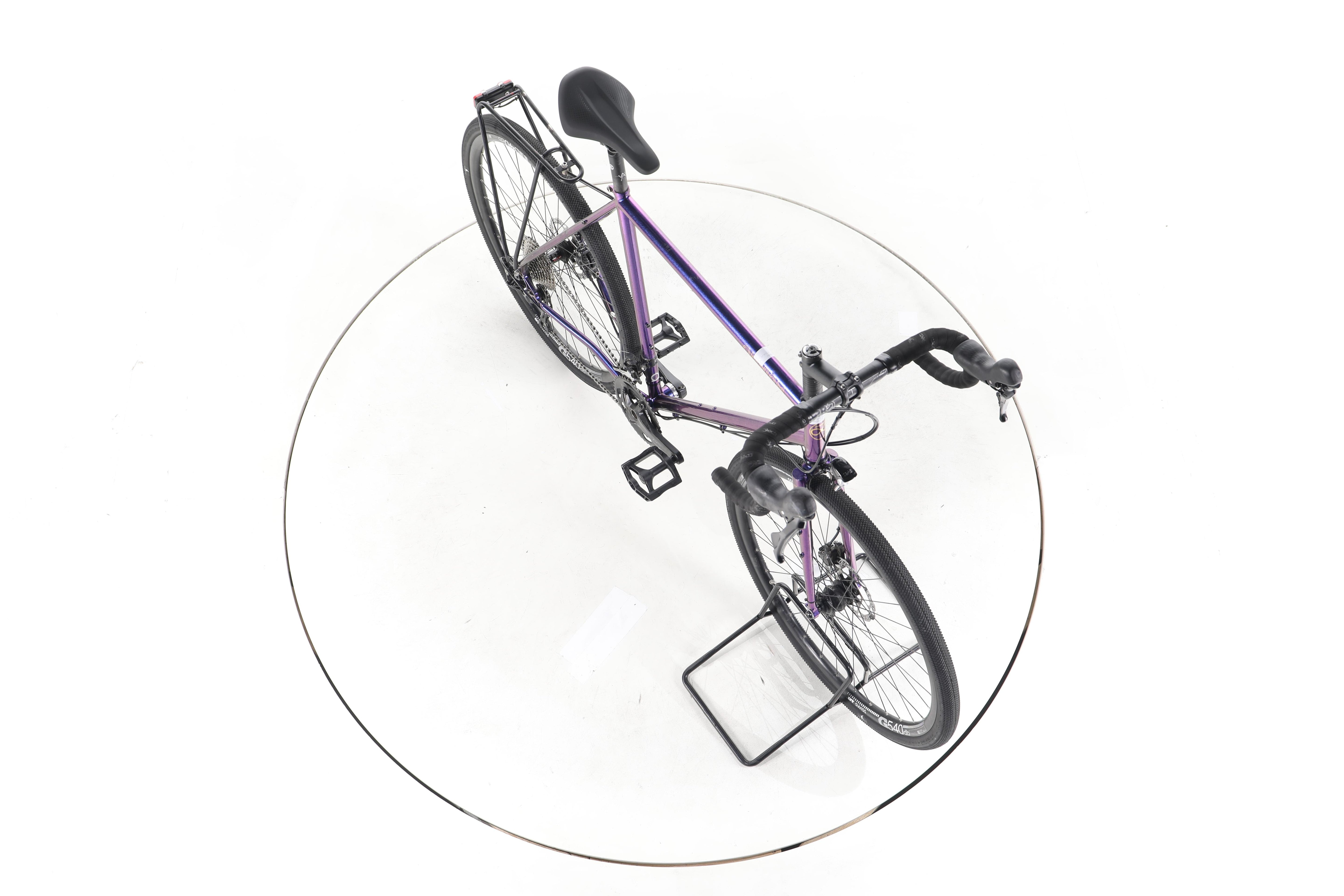Omnium CXC V3 Gravelbike - Image 15