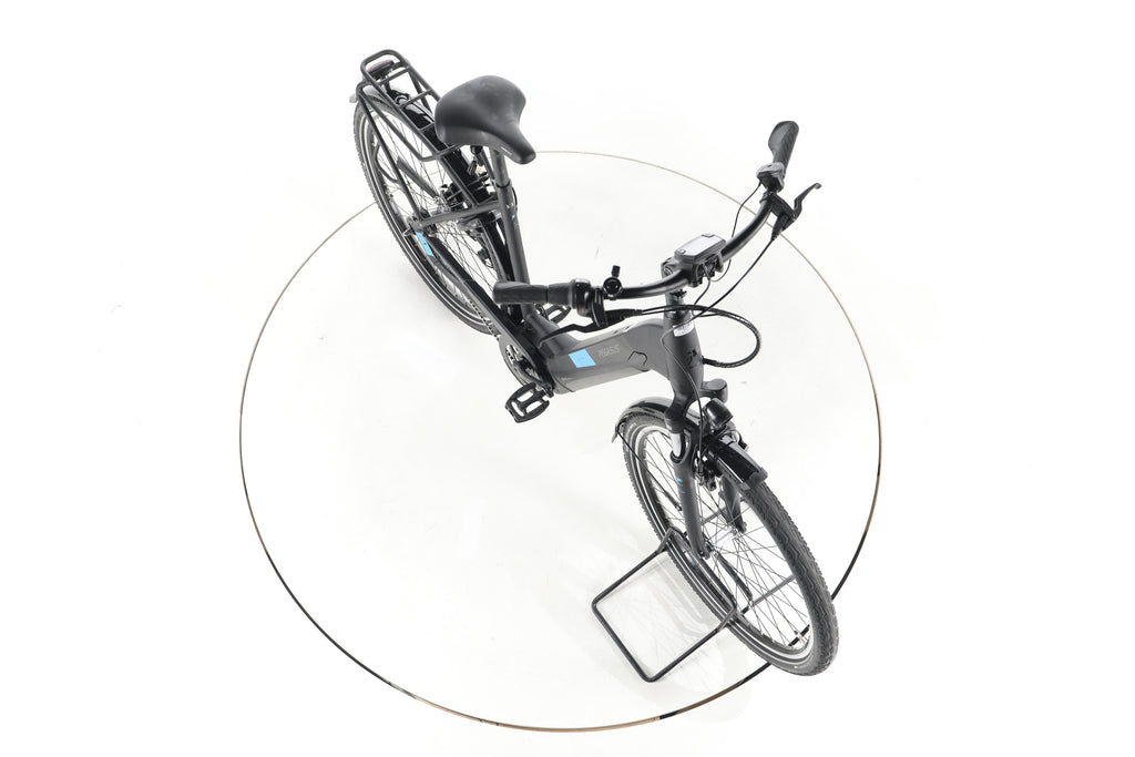 Pegasus Solero EVO 7R Plus City E-Bike Tiefeinsteiger - Image 15