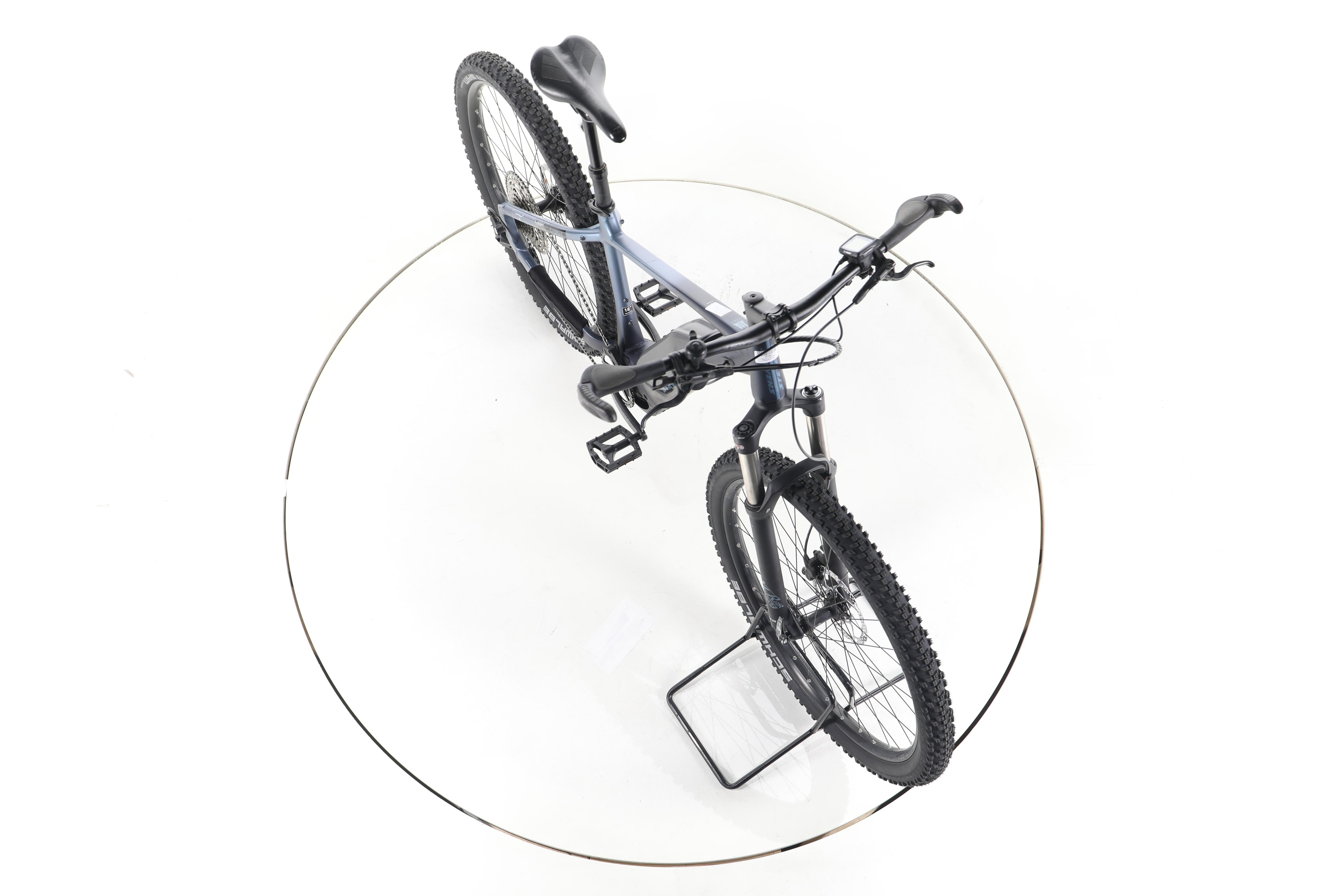 Stevens E-Cayolle E-Bike - Image 15