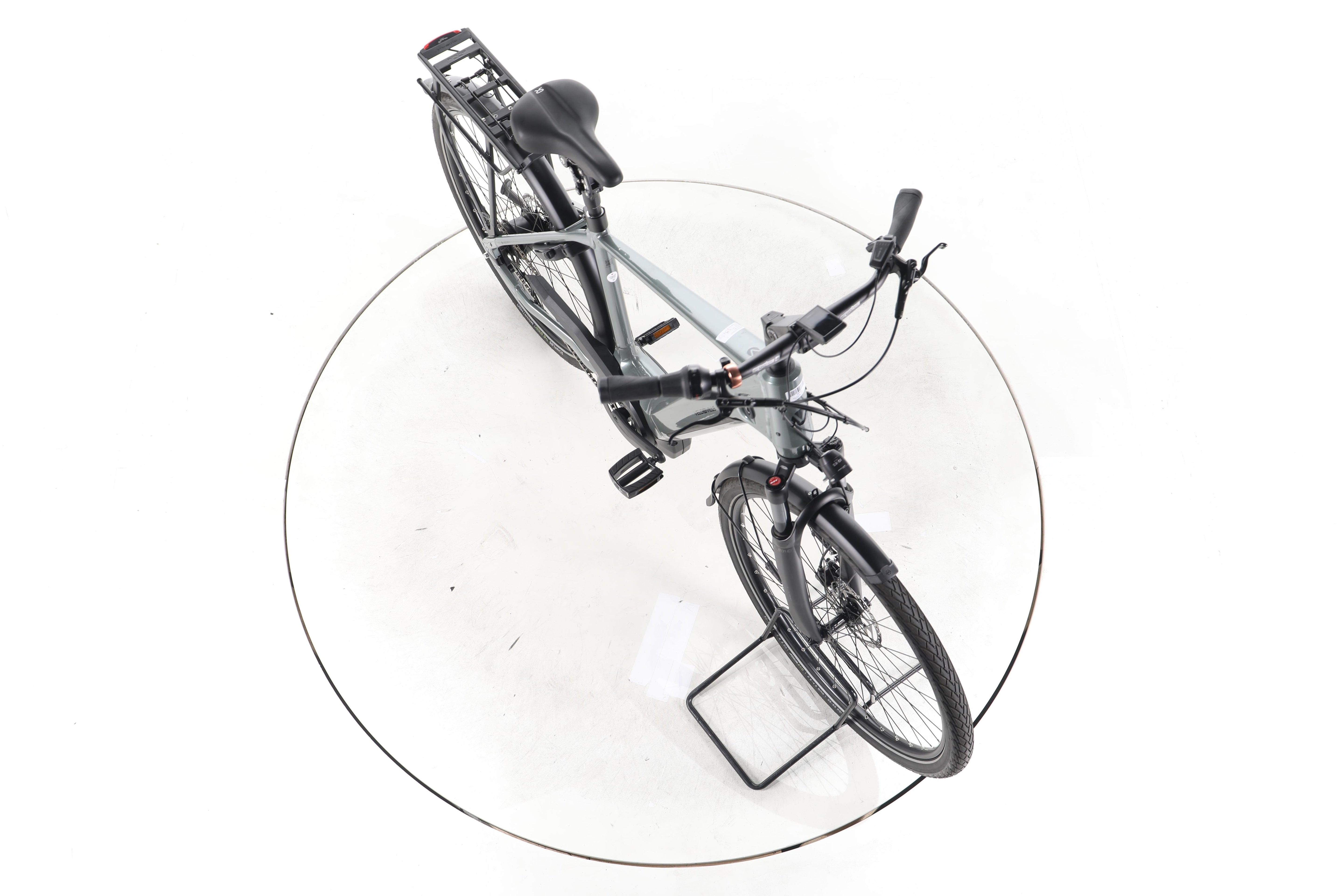 Velo de Ville AEB 890 PRO City E-Bike 2025 - Image 15