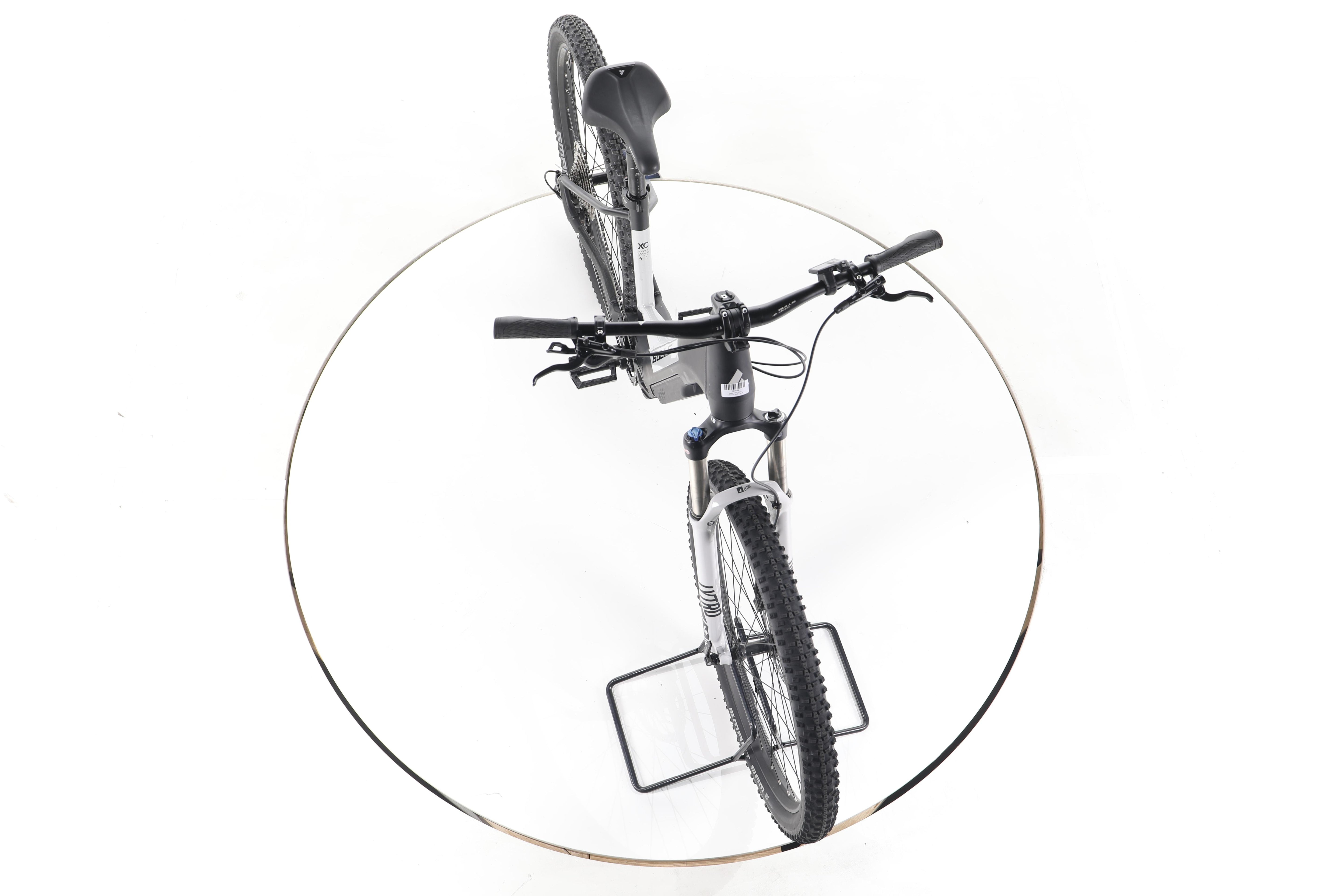 Bulls E-Stream EVO 1 E-Bike - Image 15
