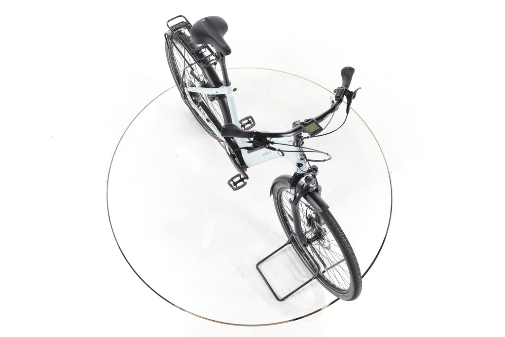 Velo de Ville AEB 890 Trekking E-Bike Tiefeinsteiger - Image 15