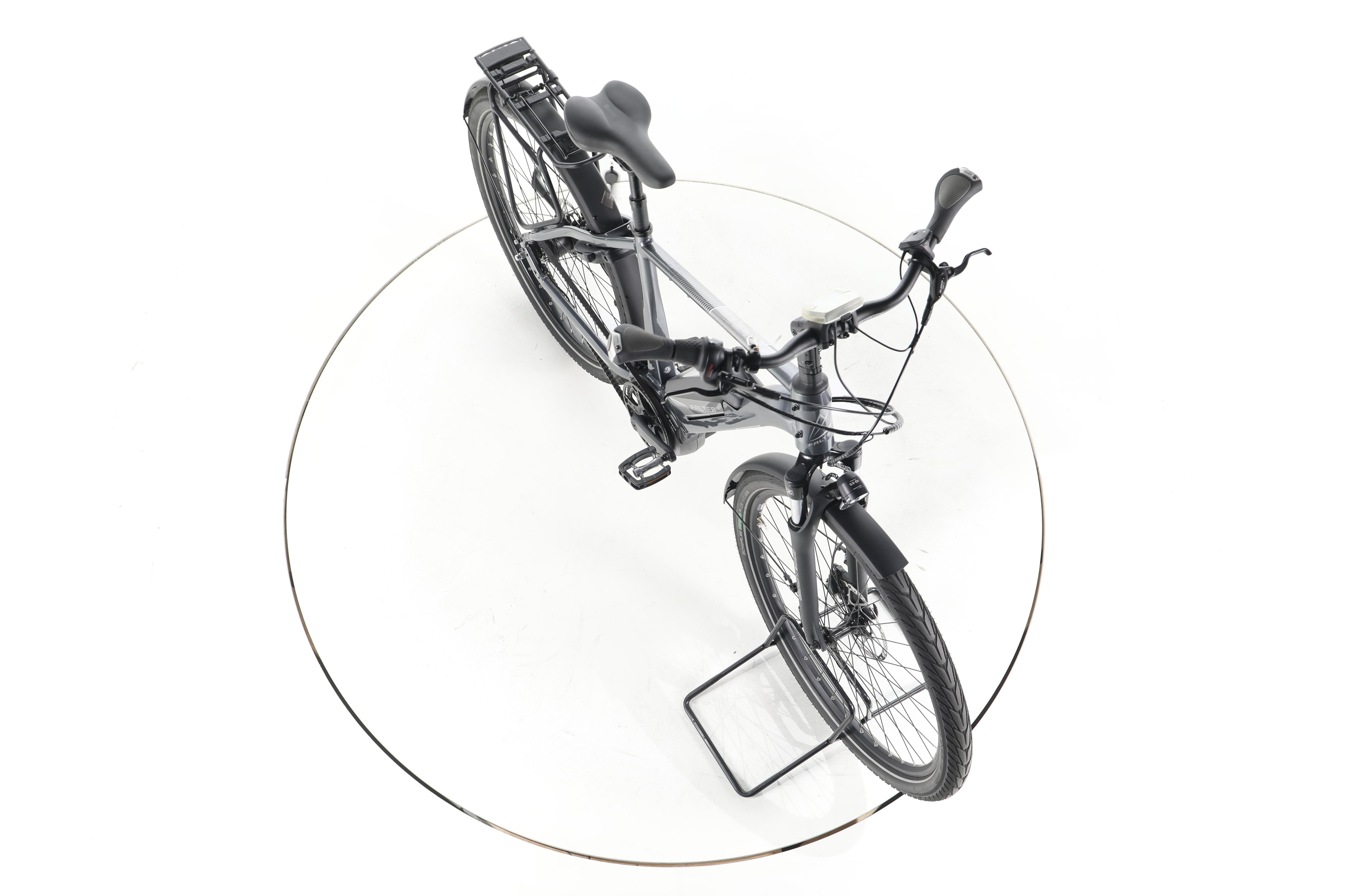 FALTER e 9.3 City E-Bike - Image 15