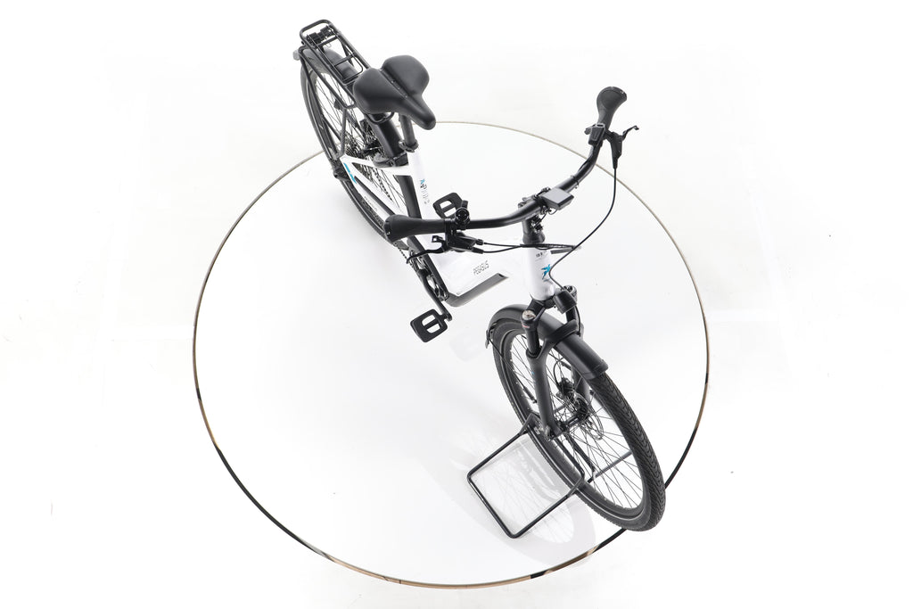 Pegasus Premio Evo 11 "Anniversary Edition 40" Trekking E-Bike Tiefeinsteiger - Image 15
