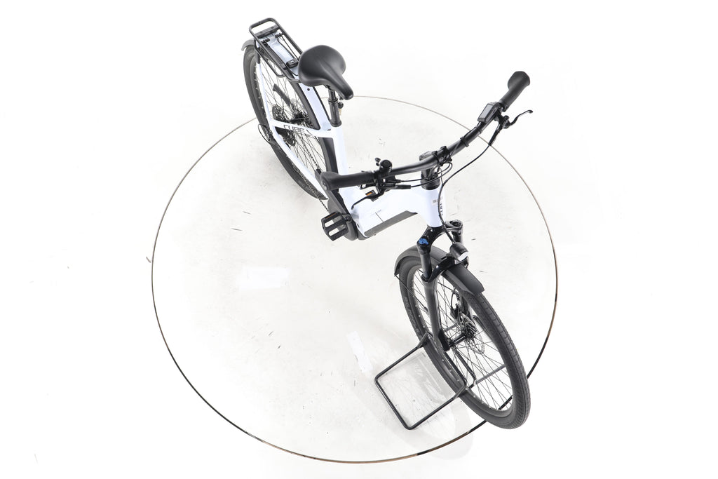 Cube Kathmandu Hybrid ONE Trekking E-Bike Tiefeinsteiger 2025 - Image 15