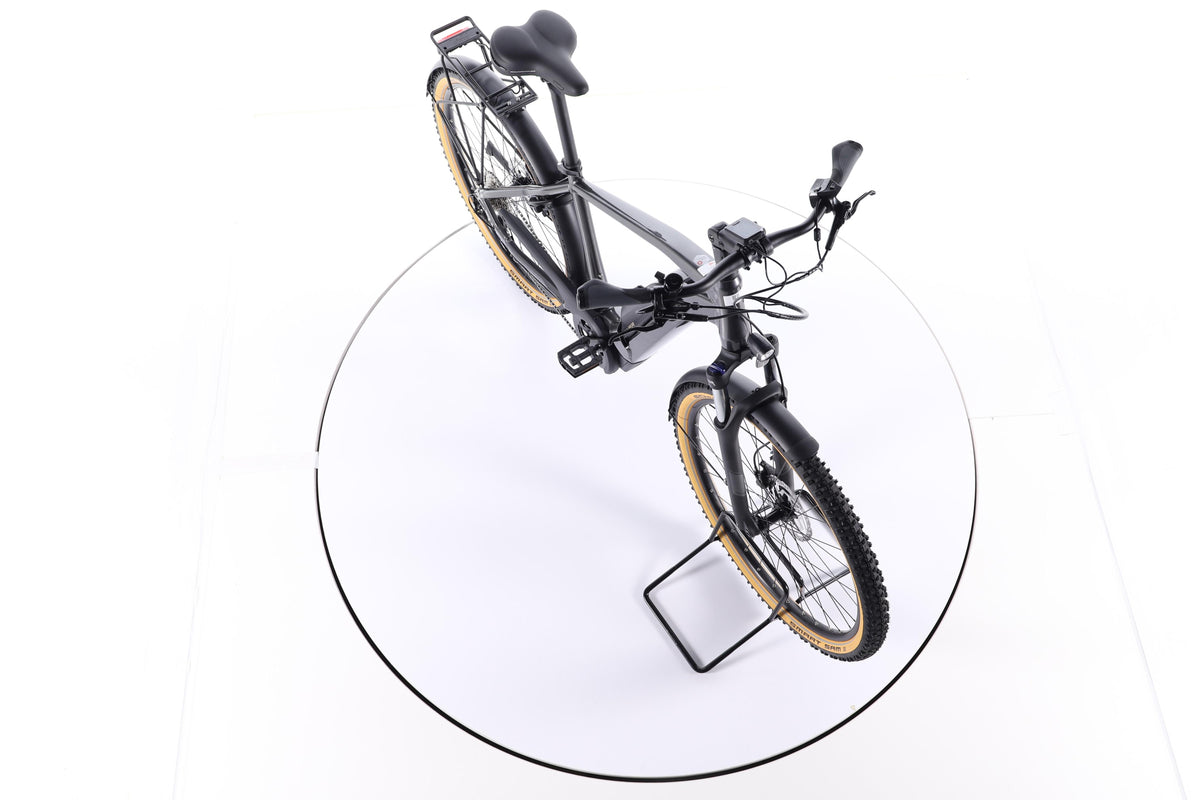 FLYER Upstreet5 3.12 Trekking E-Bike - Image 15