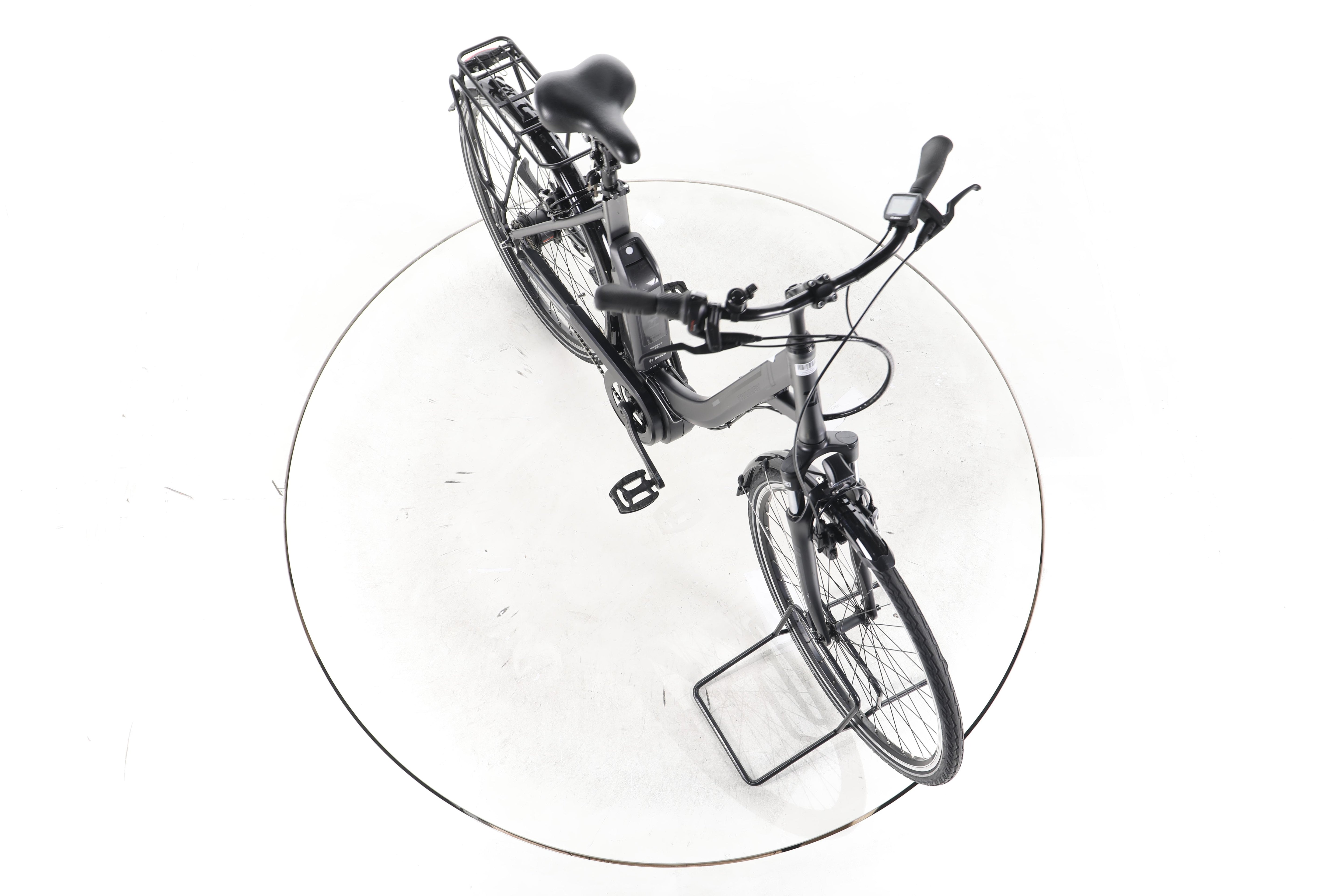 Triumph E-Cloud Plus 4 City E-Bike Tiefeinsteiger - Image 15
