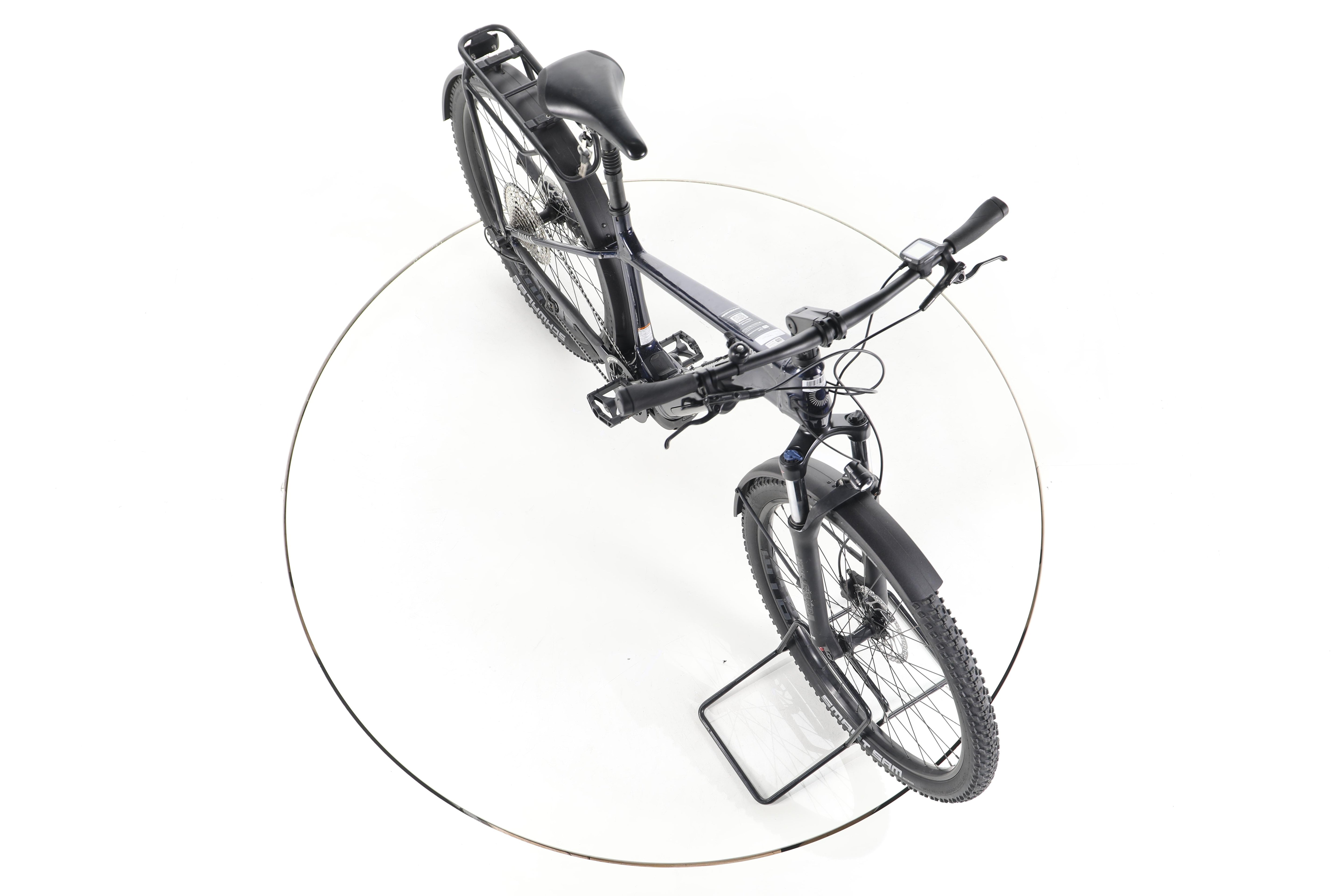 Cannondale Tesoro Neo X2 Trekking E-Bike - Image 15