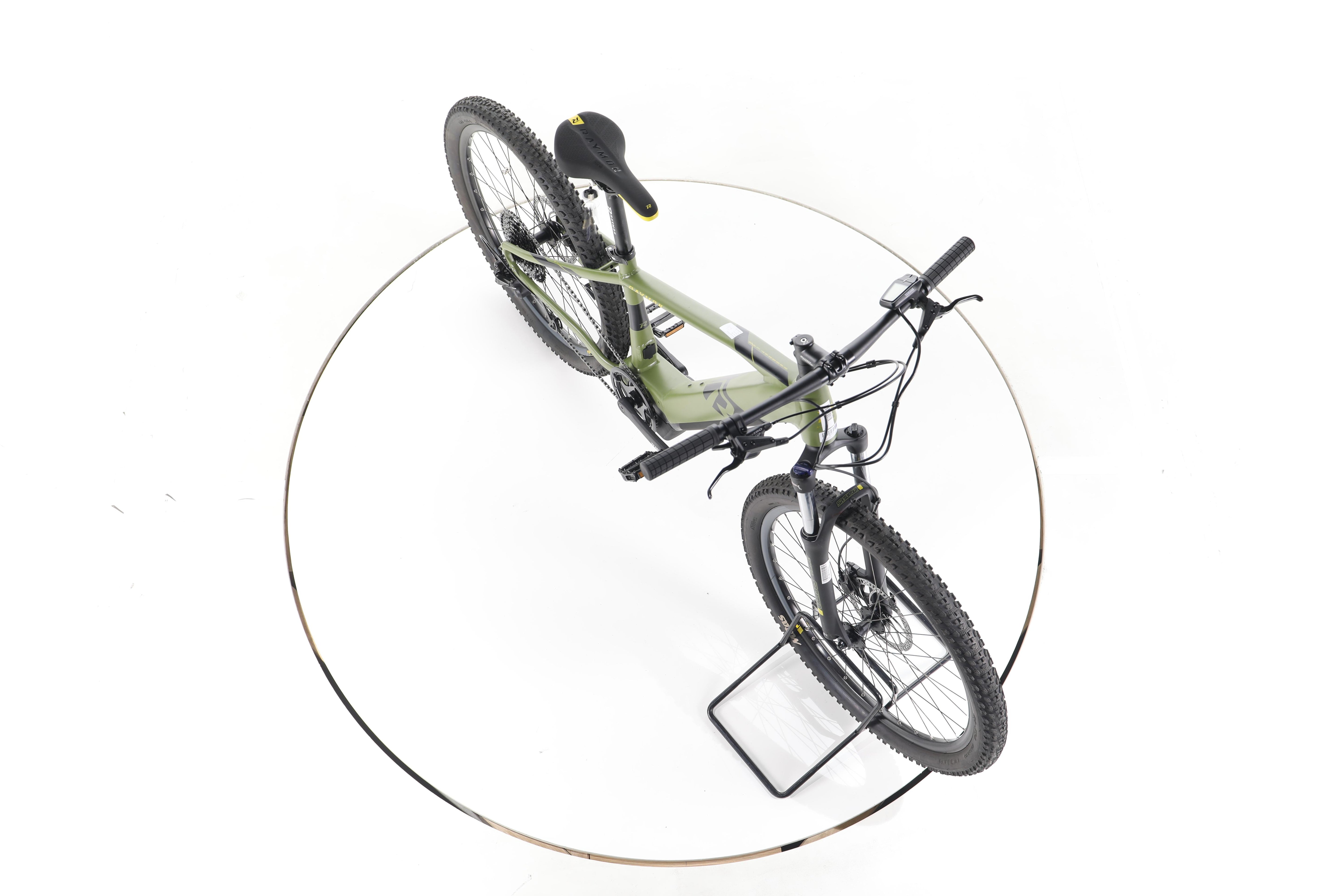 R Raymon HardRay E 4.0 E-Bike - Image 15