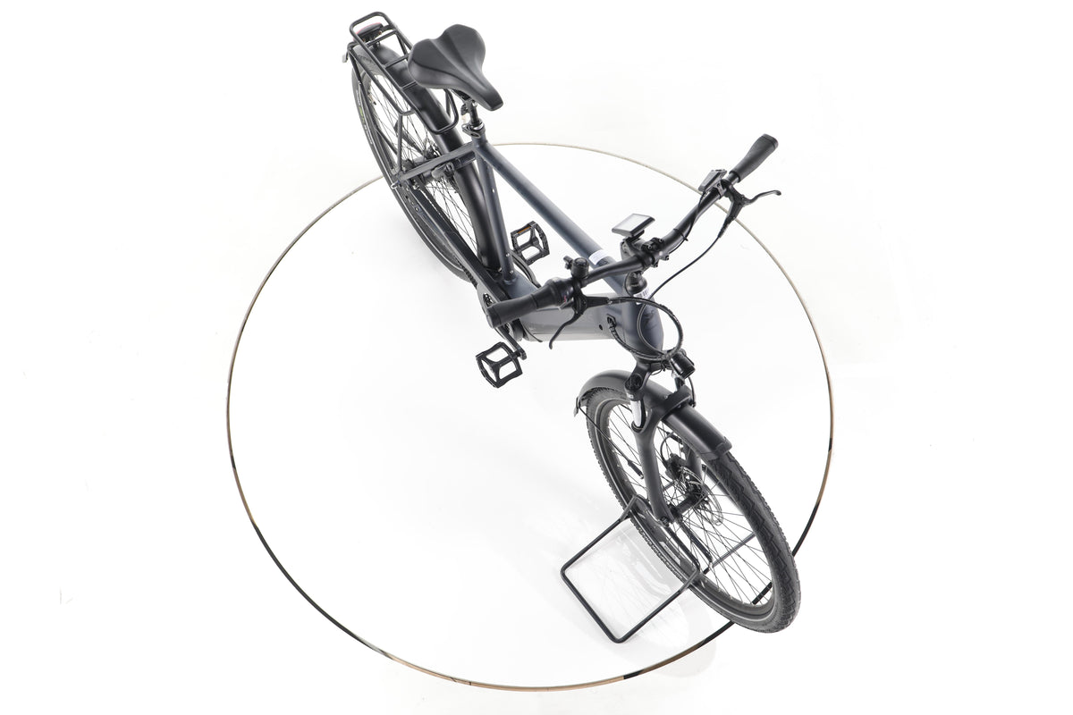 Pegasus Premio EVO 5R Belt City E-Bike - Image 15