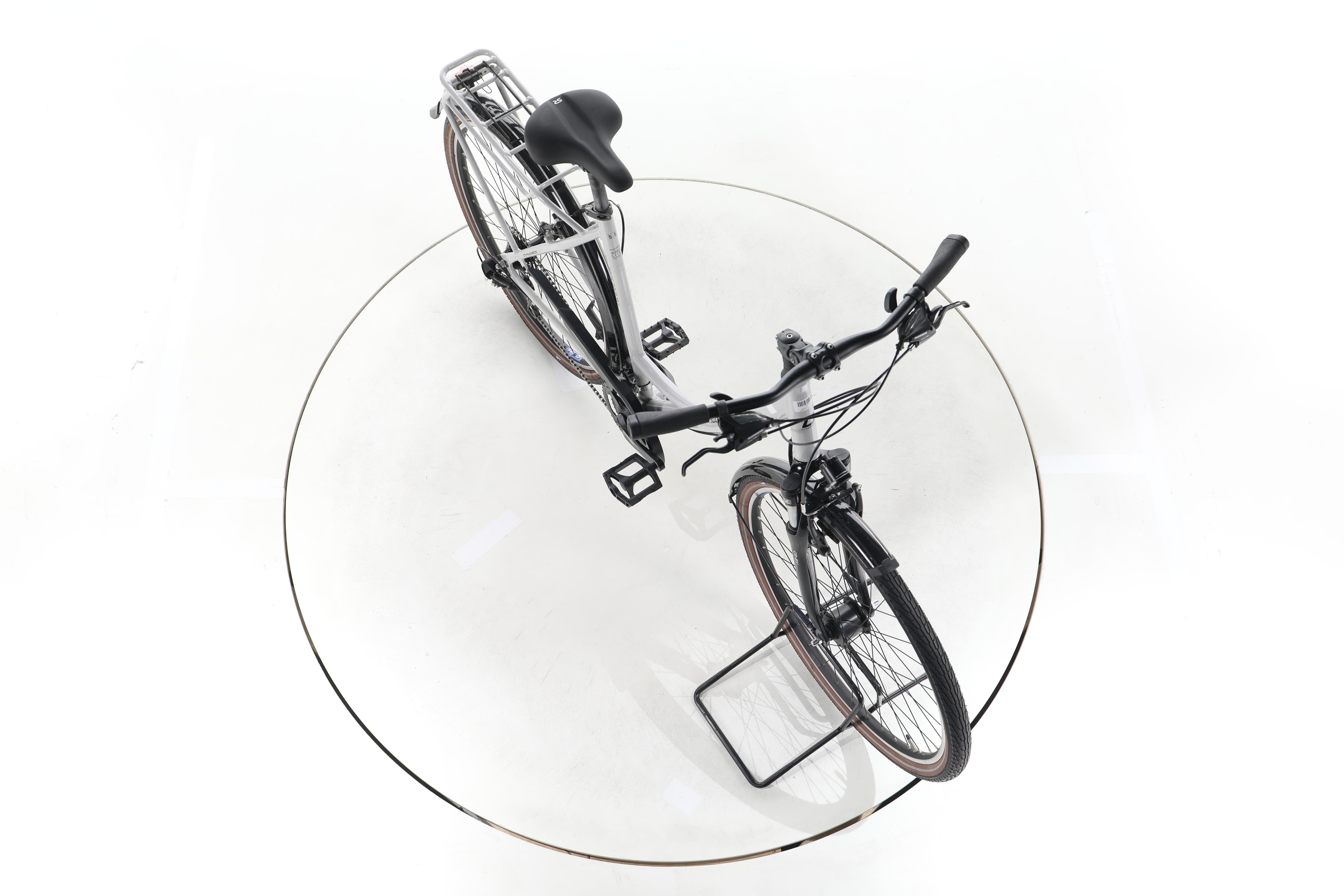 Dynamics Magic Tour MK II Fahrrad City & Trekking - Image 15