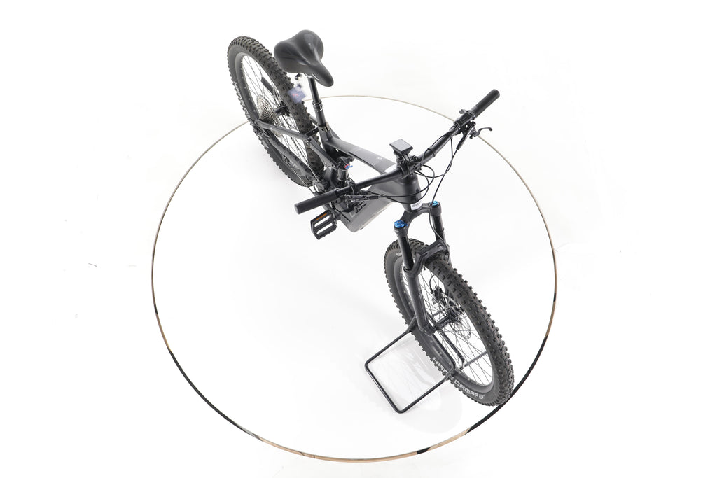 Cube Stereo Hybrid 140 HPC SLX E-Bike Fully Carbon - Image 15
