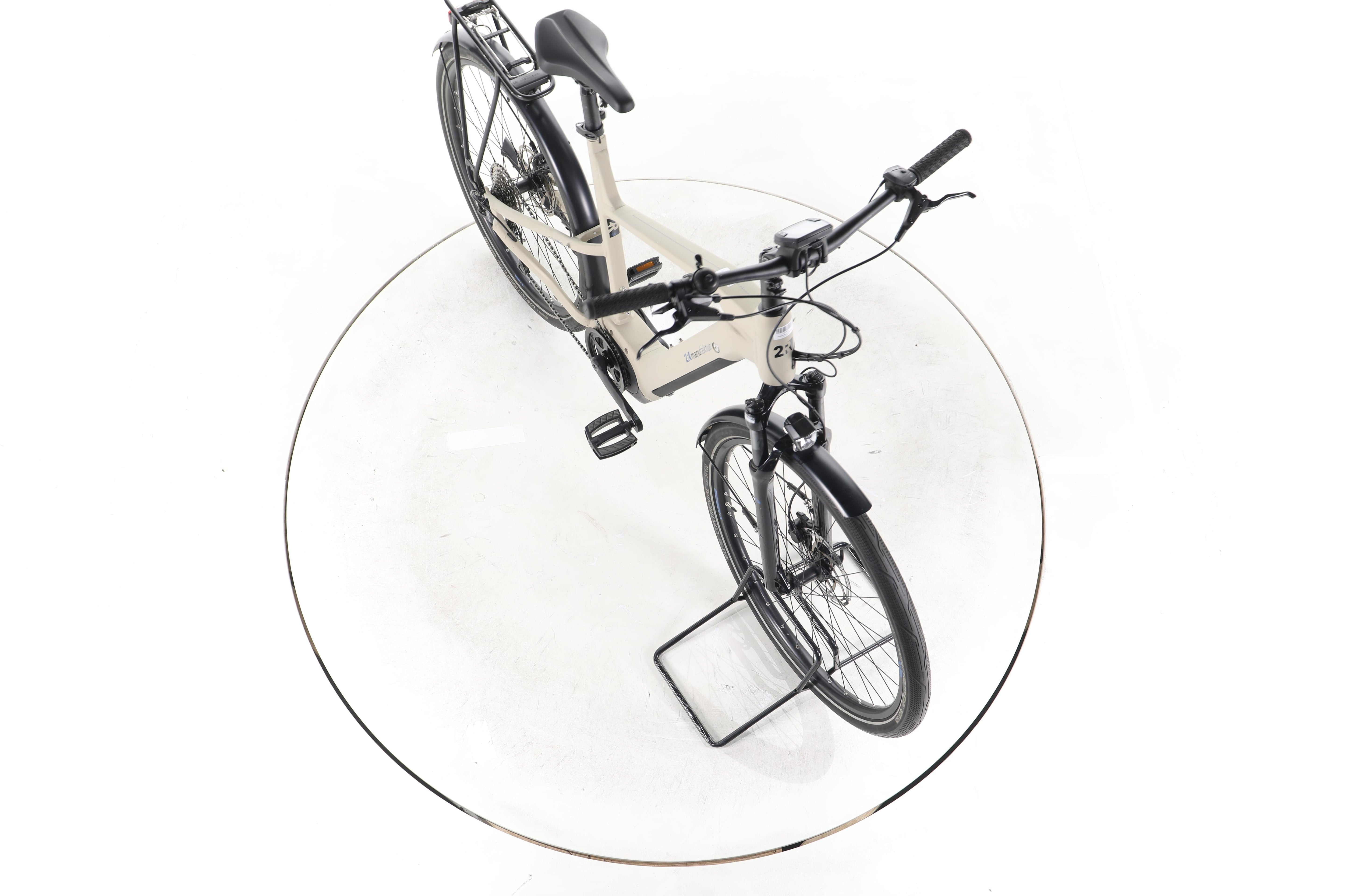2R Manufaktur ETX 9 Trekking E-Bike - Image 15
