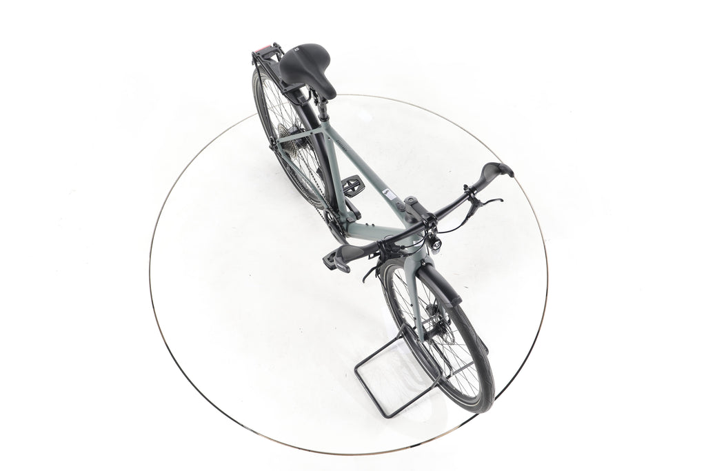 Winora E-Flitzer Trekking E-Bike - Image 15