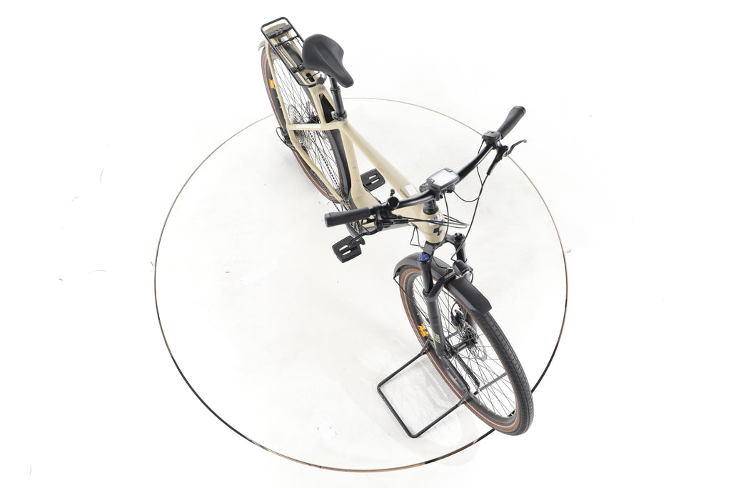 Cube Kathmandu Hybrid Pro Trekking E-Bike - Image 15